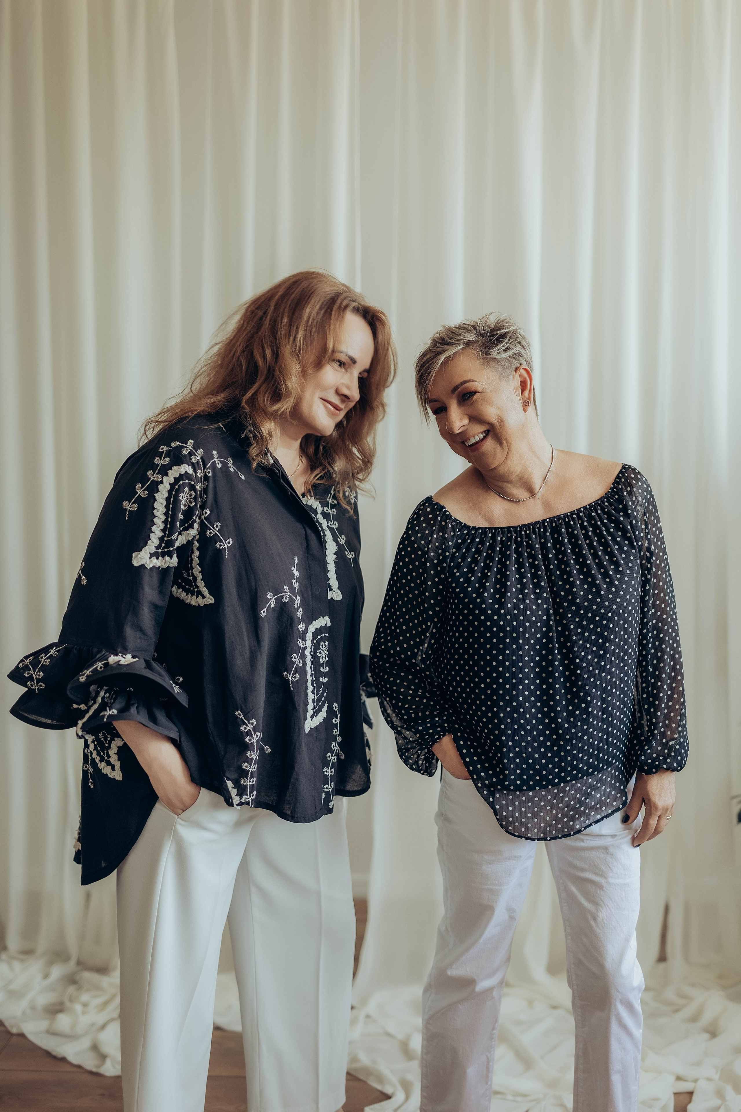 Cristina & Tatiana. Ana Iacob | Fotograf de Nunta Iași