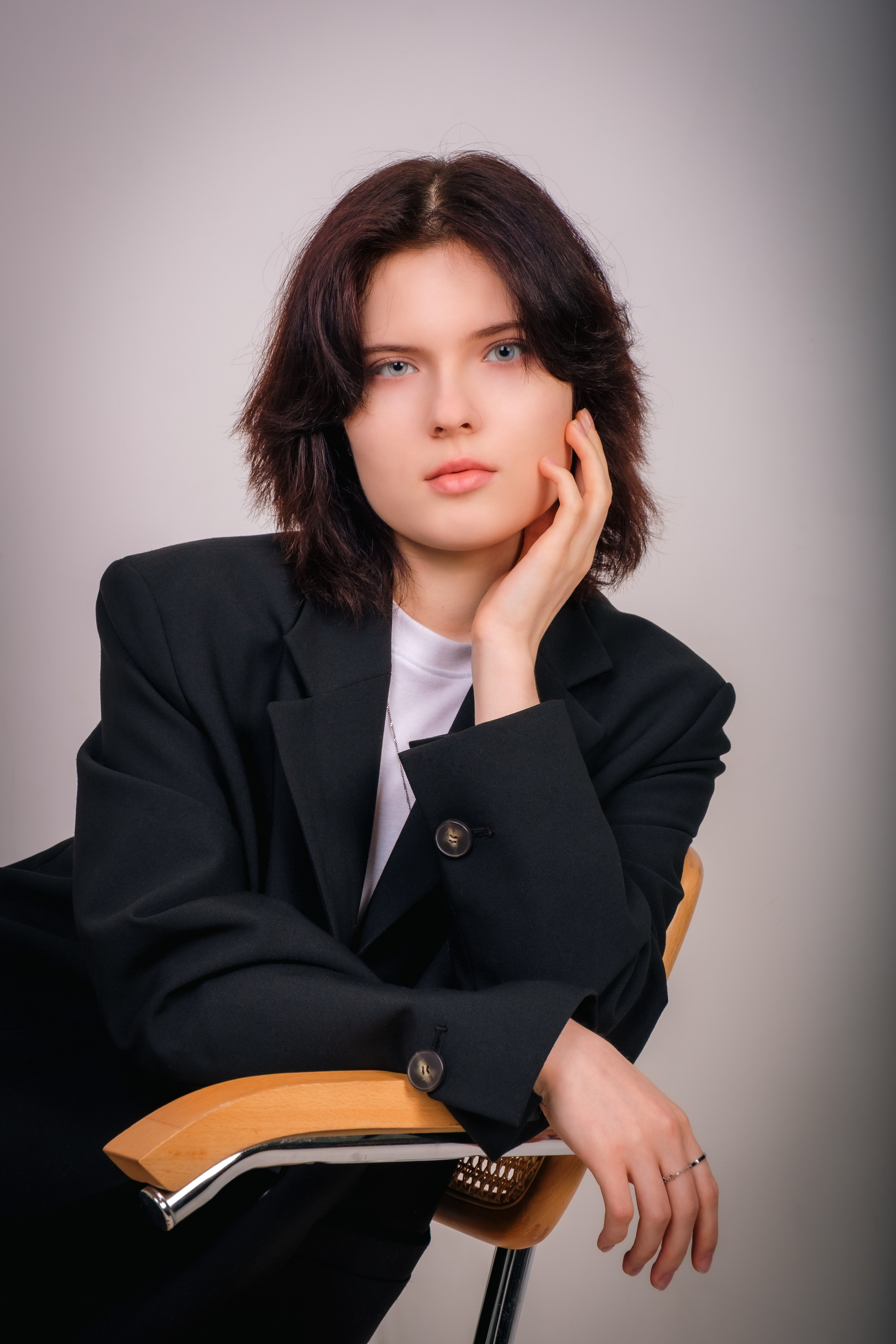 Studio'26. Фотограф в Сеуле, Южная Корея Наталья Доброквашина