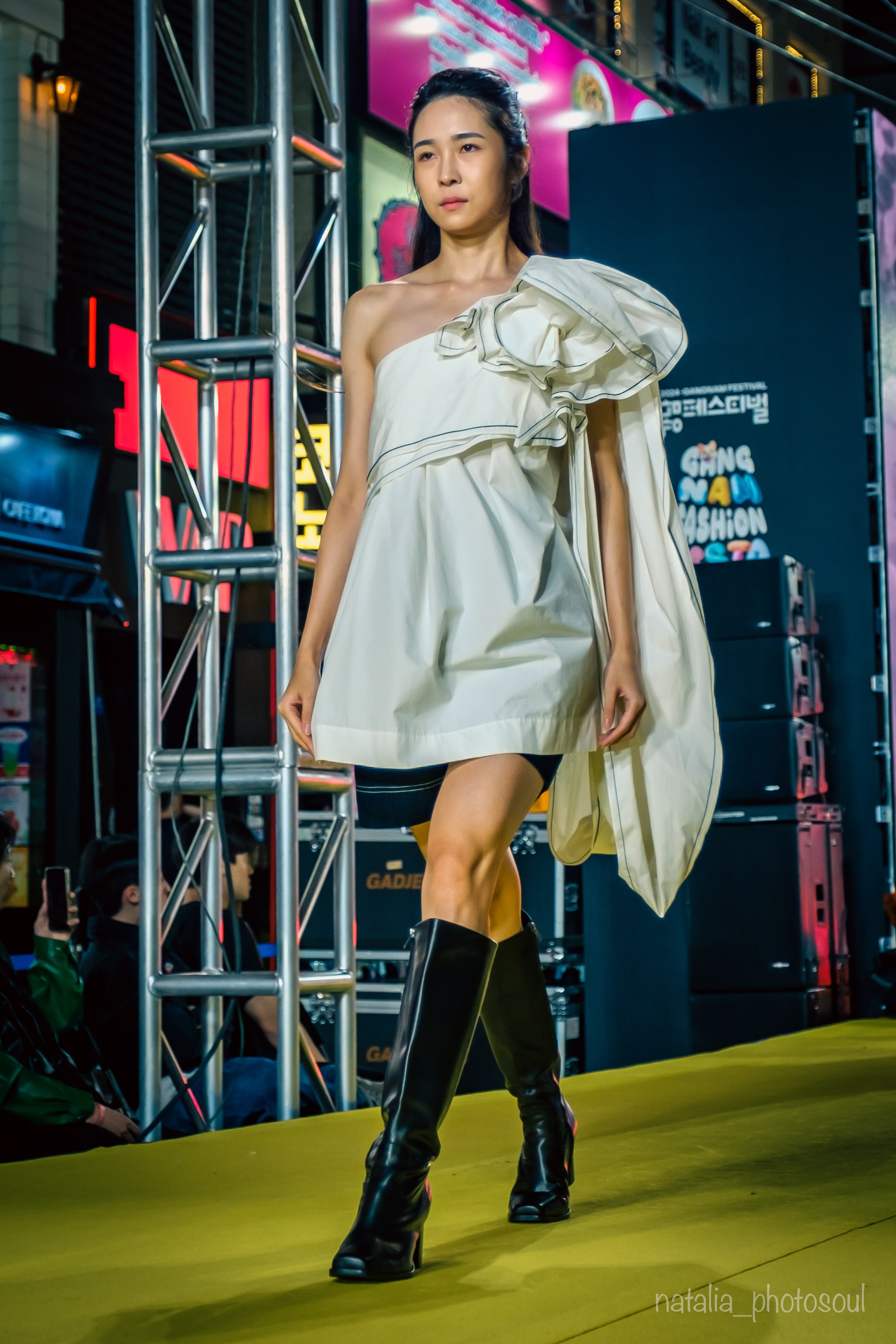 익셉션 믹스마인드마오지흥. Photographer in Seoul Dobrokvashina Natalya