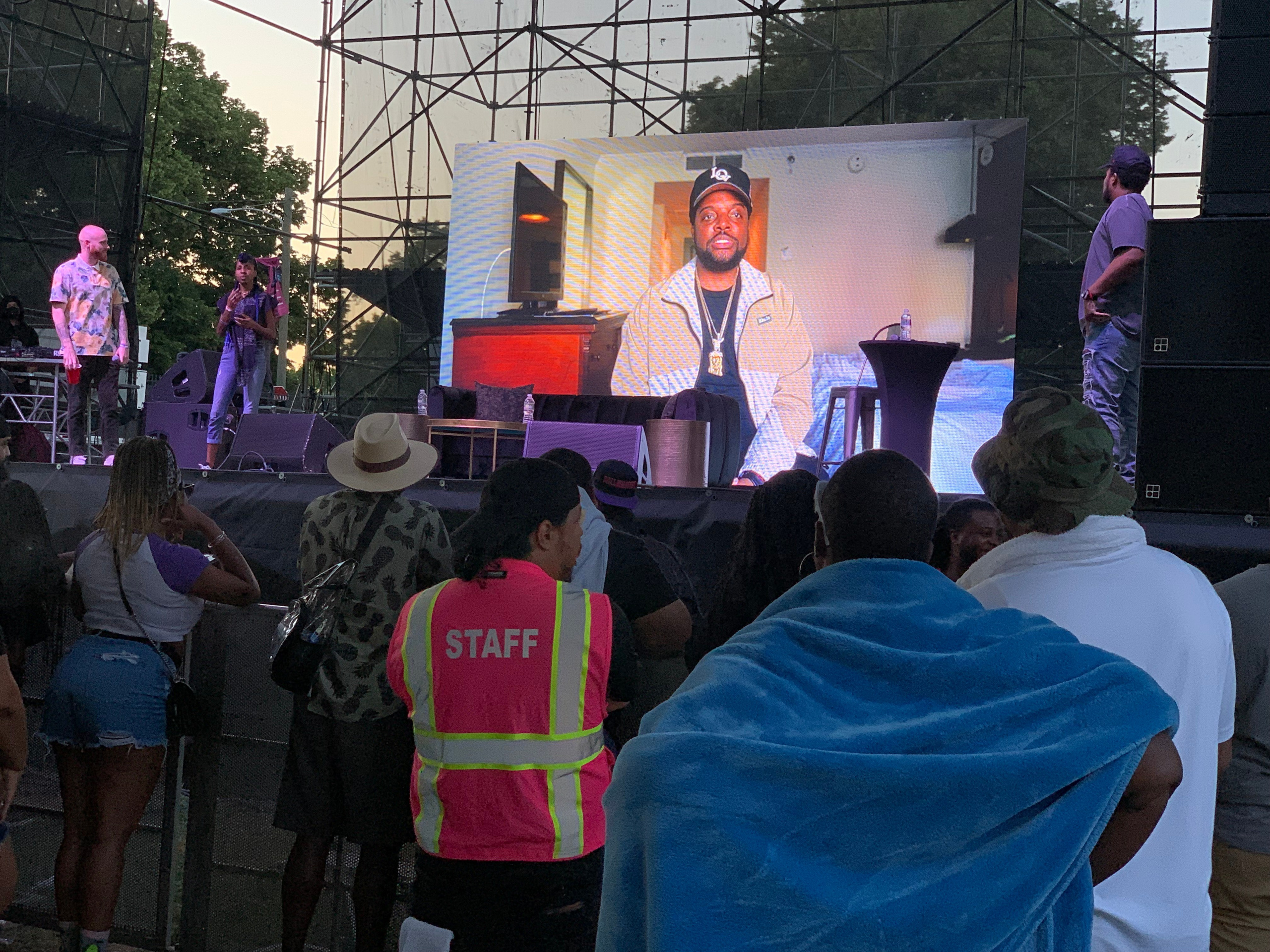 Lens Work lFrom the Field 8