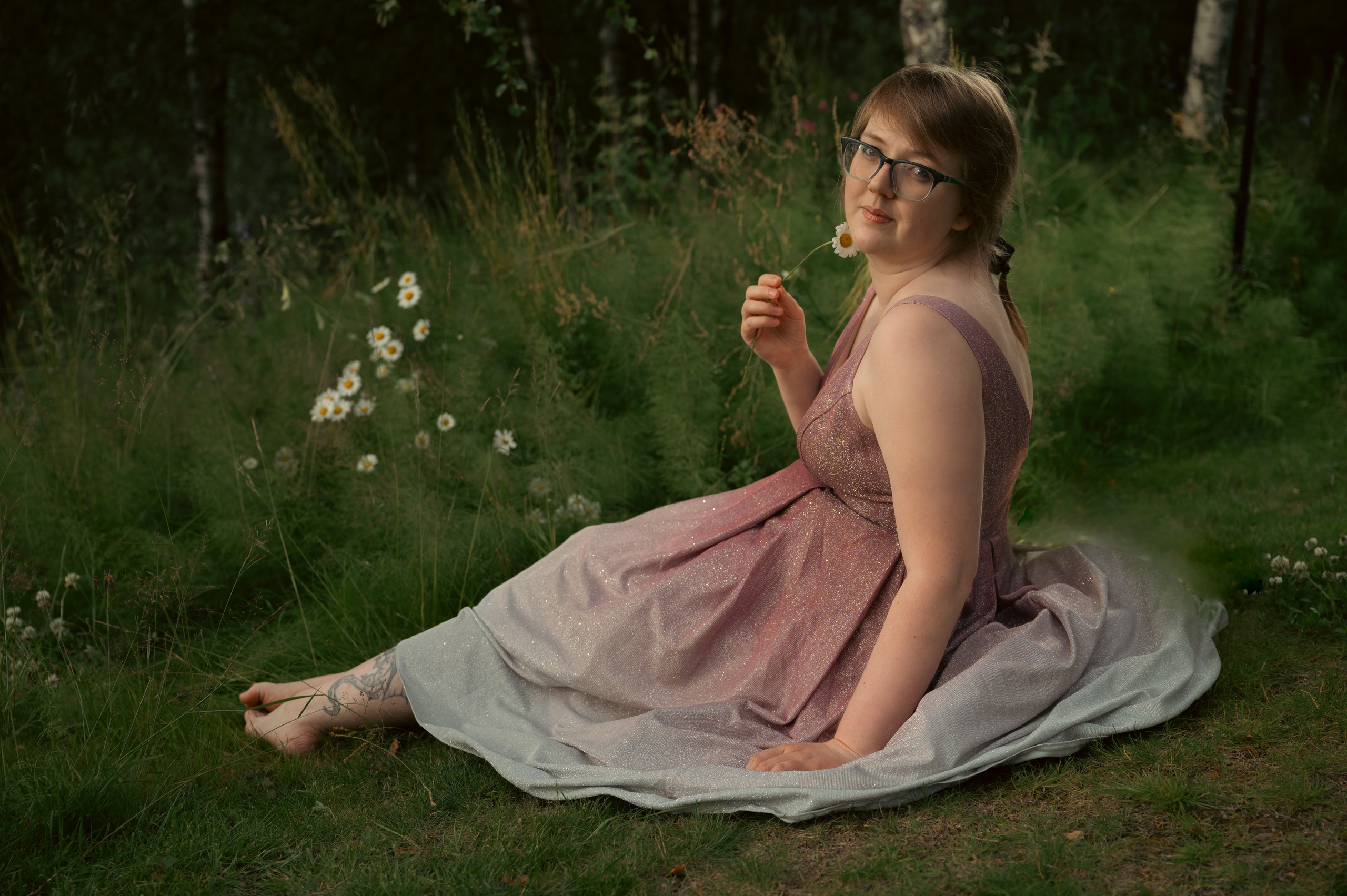 Portretter. Din fotograf i Narvik kommune