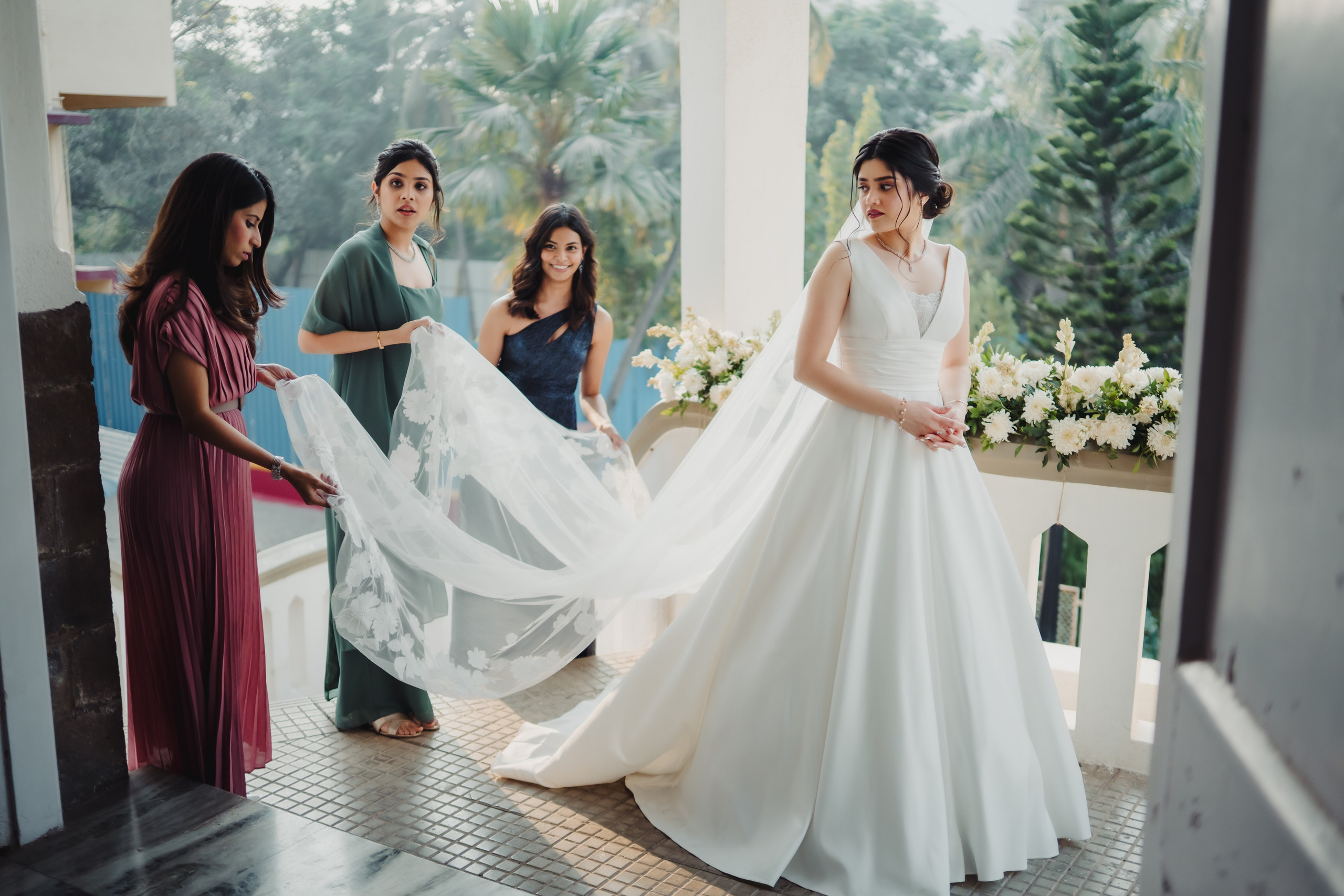 CHRISTIAN WEDDING. Ebinbabuphotography.com