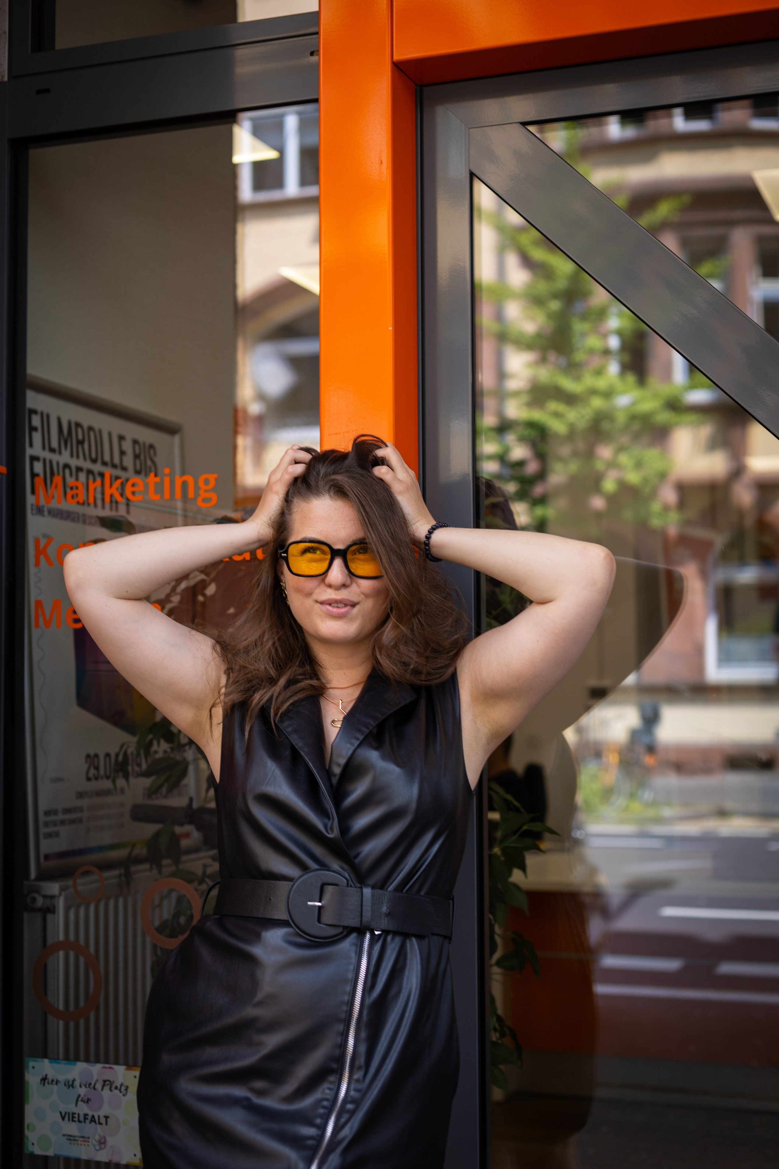 День 1. PHOTOgrapher Germany MARBURG