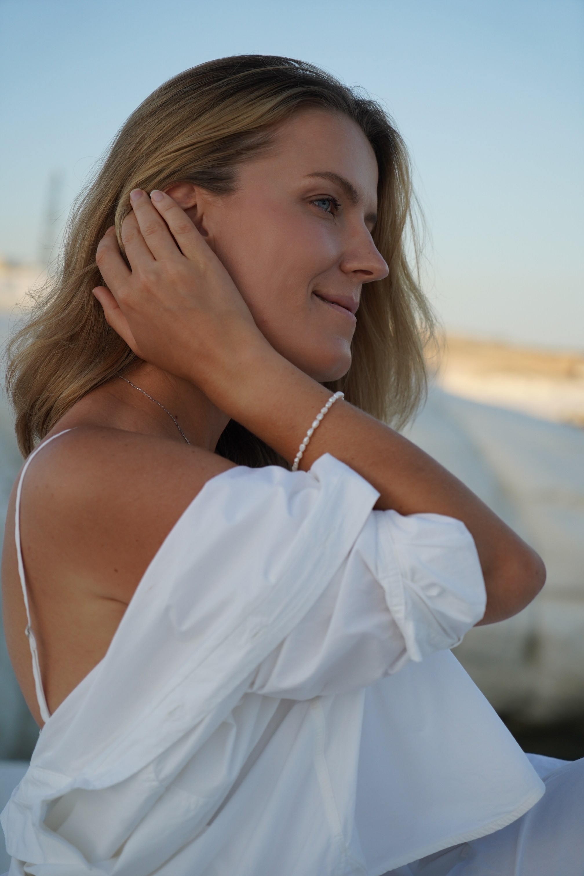 Anna. Главная