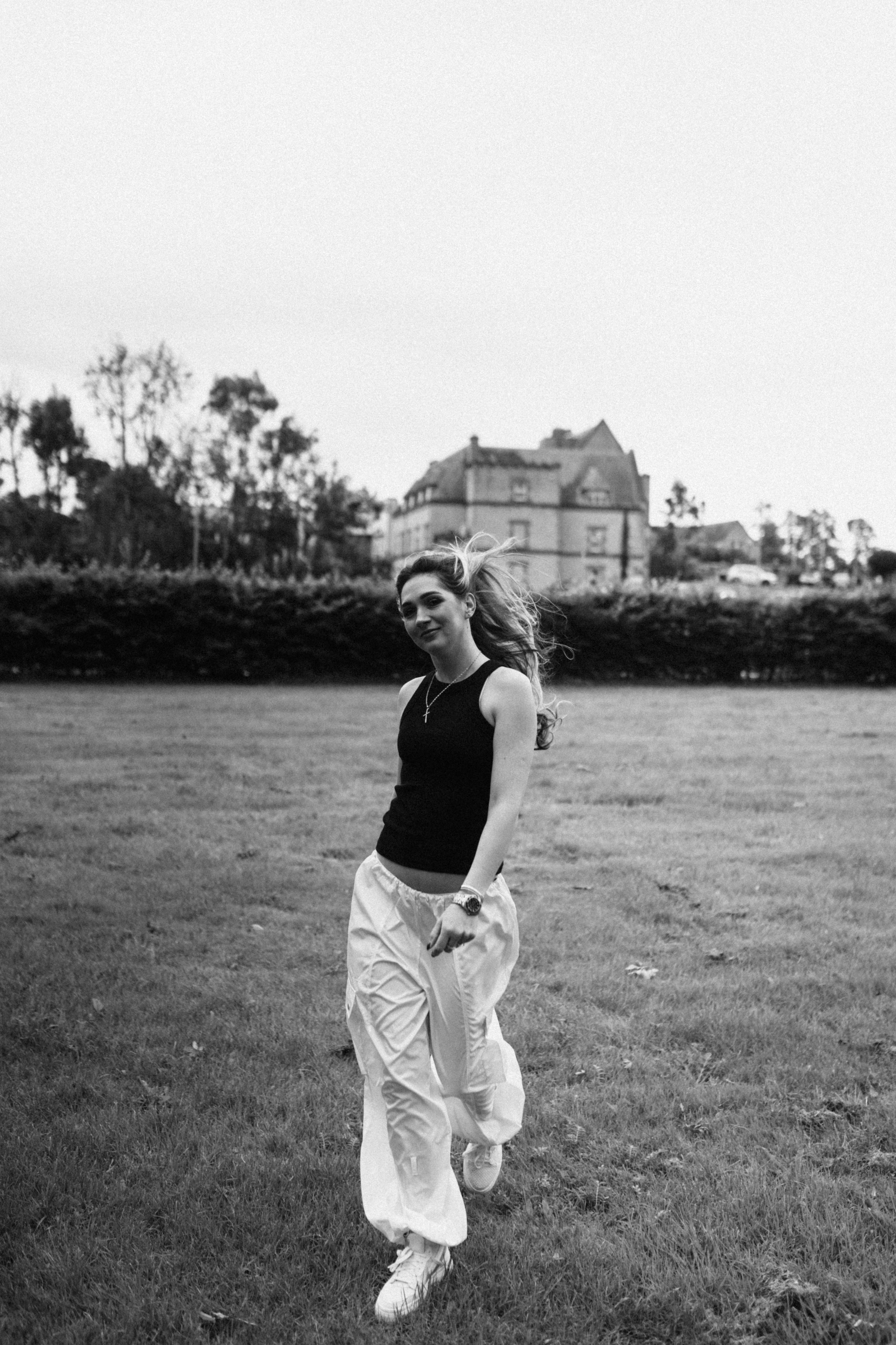 Maria. Wedding and family photographer Ireland