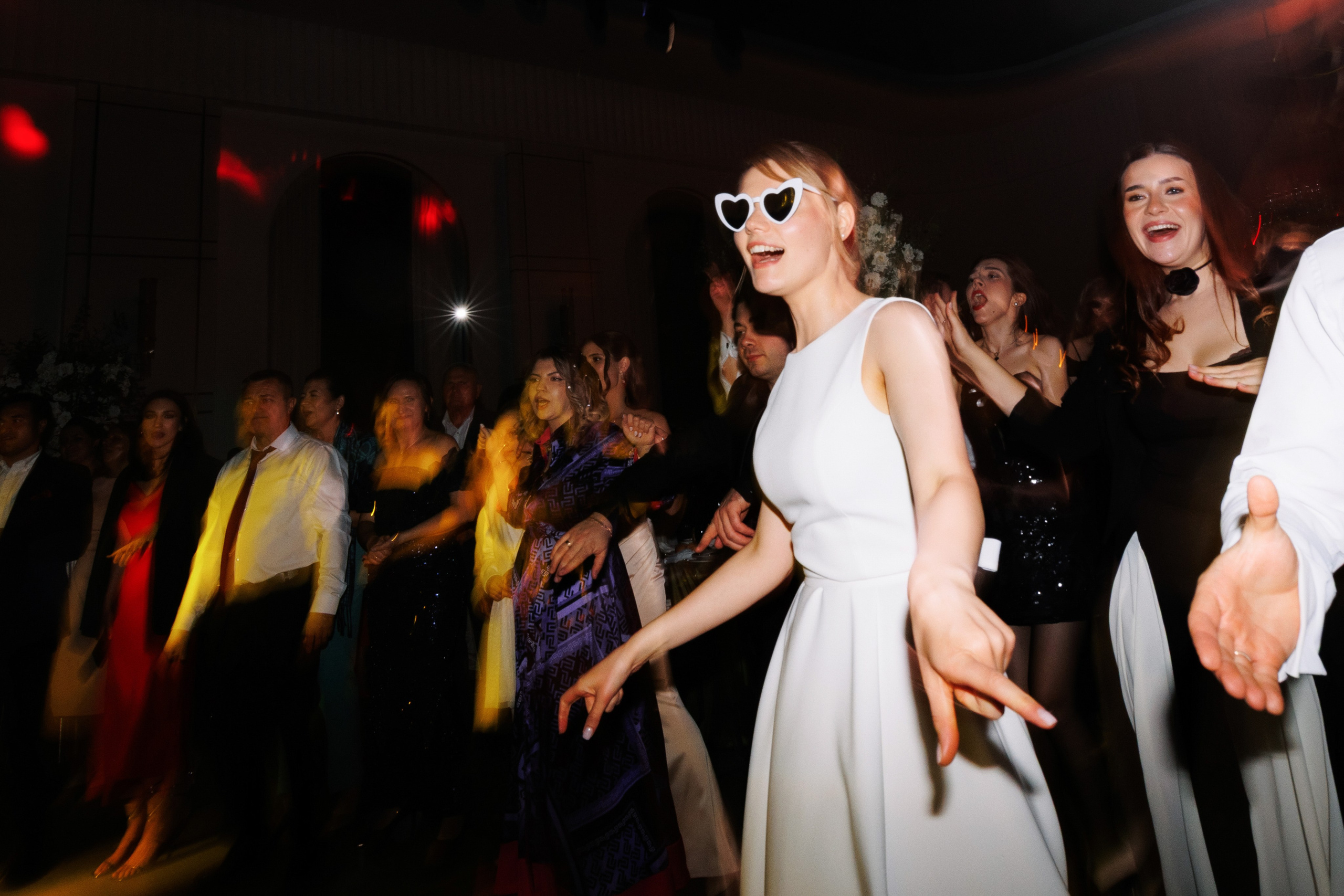 Îndrăgostiți într-un destin. Servicii Foto Video în Chișinău și Europa ID-Brothers