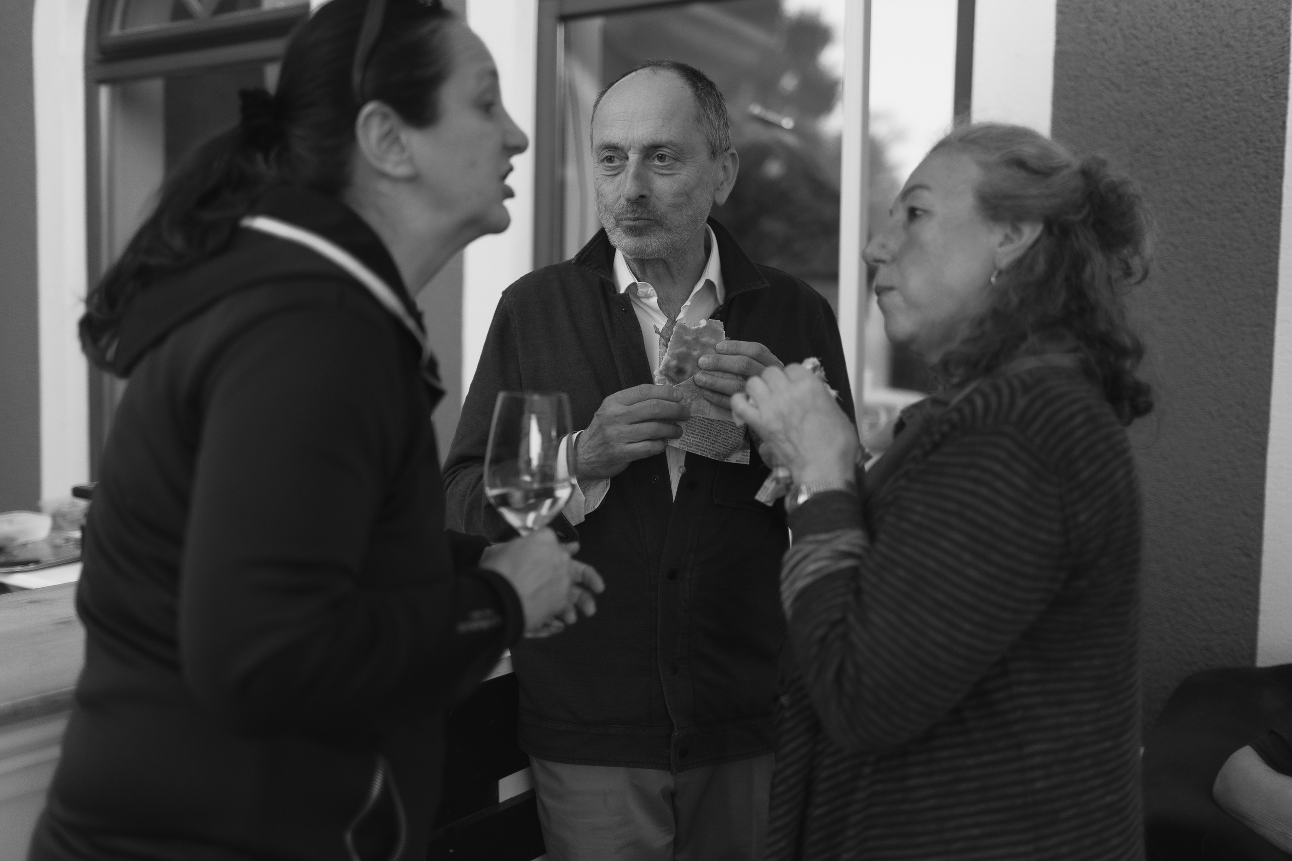 Vernissage. Professionelle Fotografin in Villingen-Schwenningen Olena Reichel