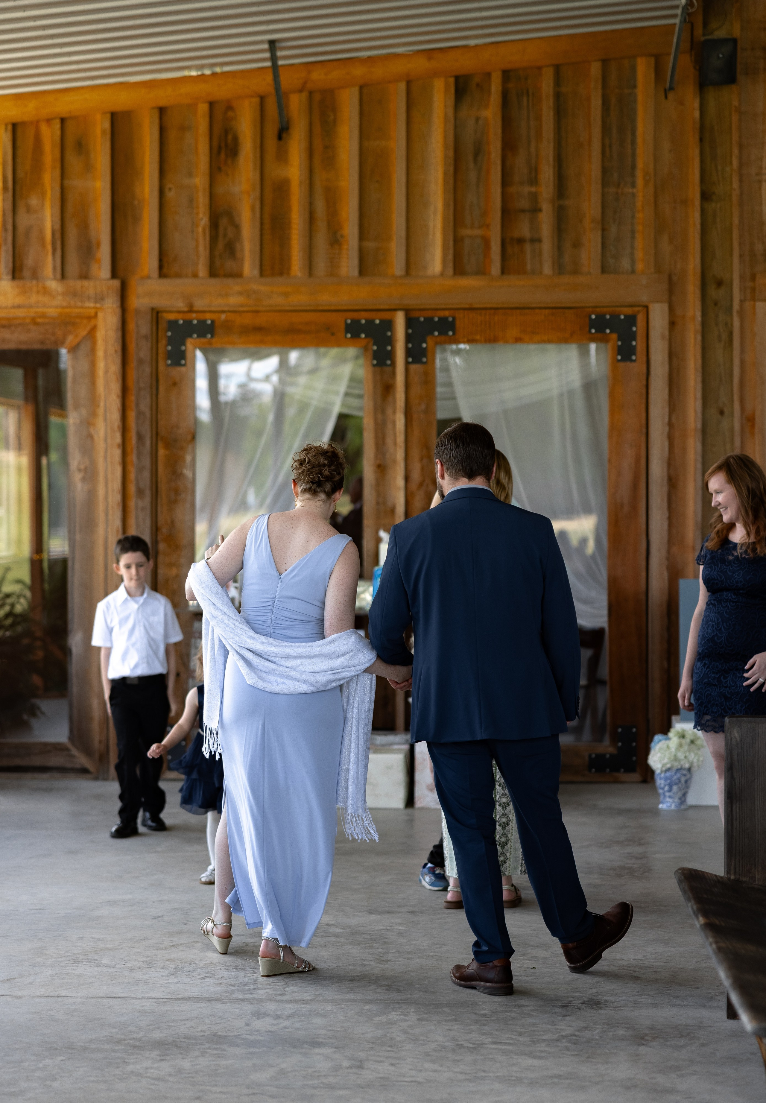 Haley and Will. Photographer Anastasia Nagibina