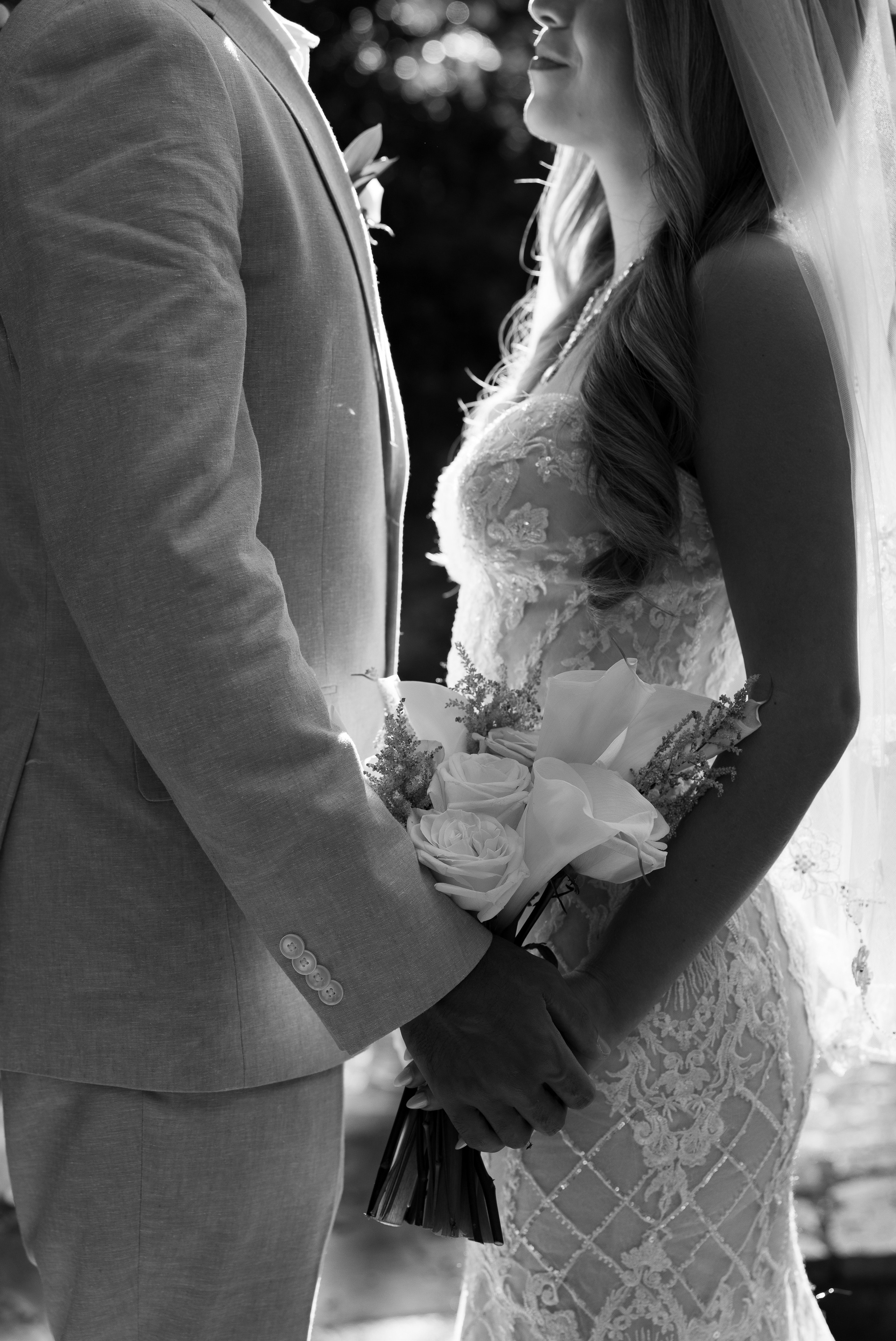 Nina and Arjun. Intimate Elopement in Washington DC. Photographer Anastasia Nagibina