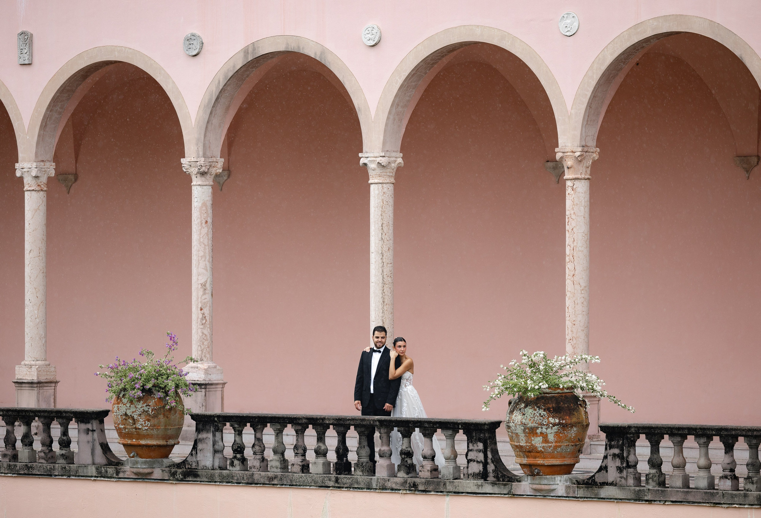 Intimate Elopement photoshoot. Ringling. Photographer Anastasia Nagibina