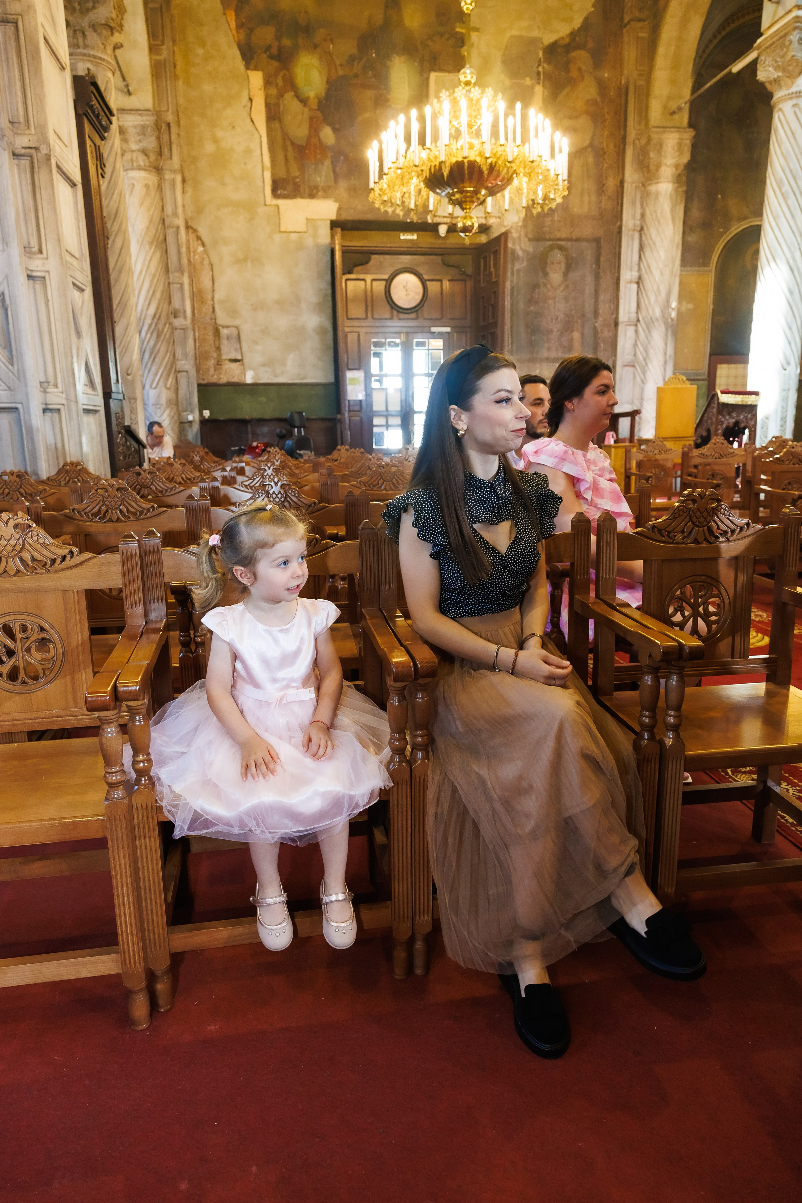 Св.Св. Кирил и Методий Бургас. Фотограф Ирина Йотова