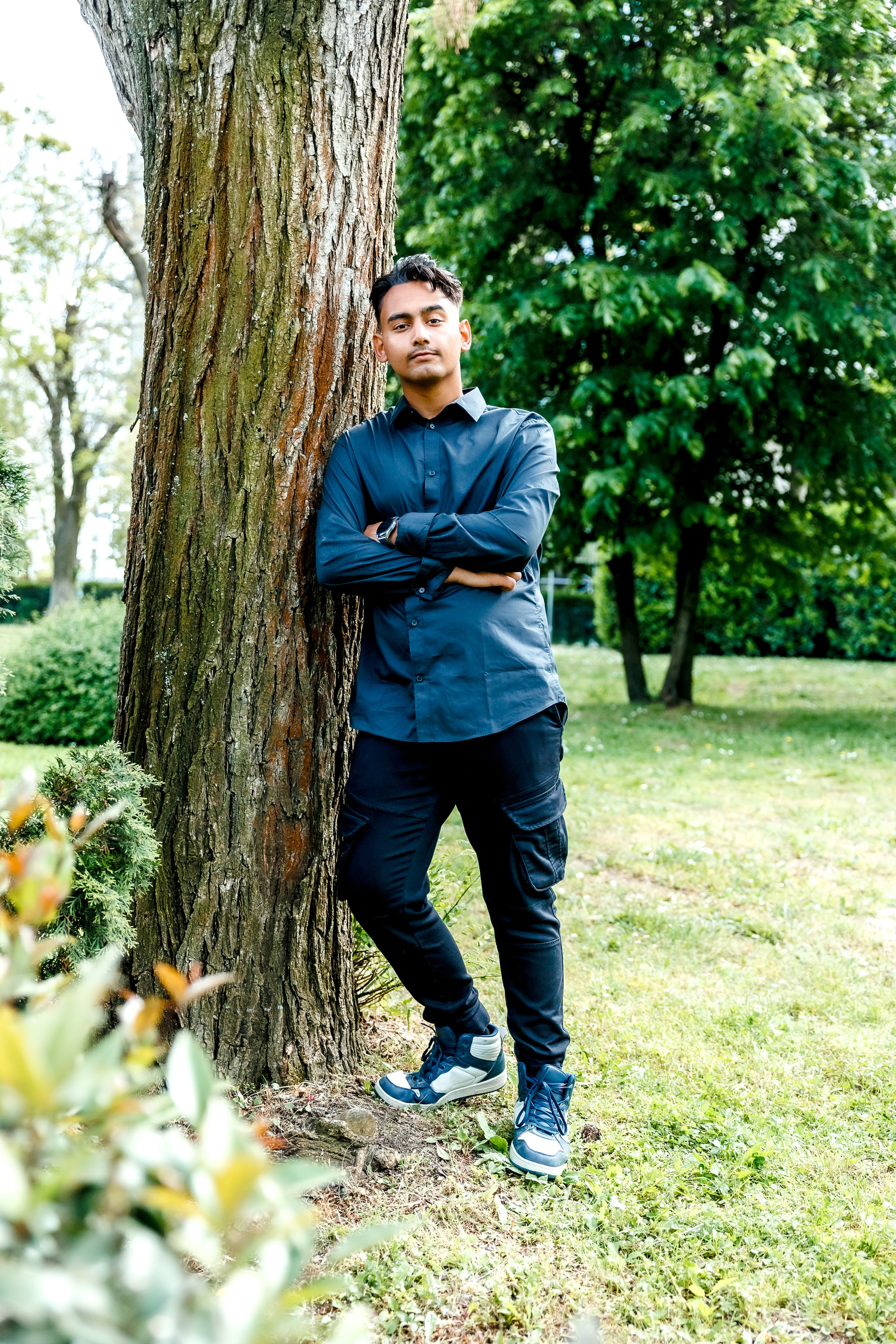 Бургас 12А. Фотограф Ирина Йотова