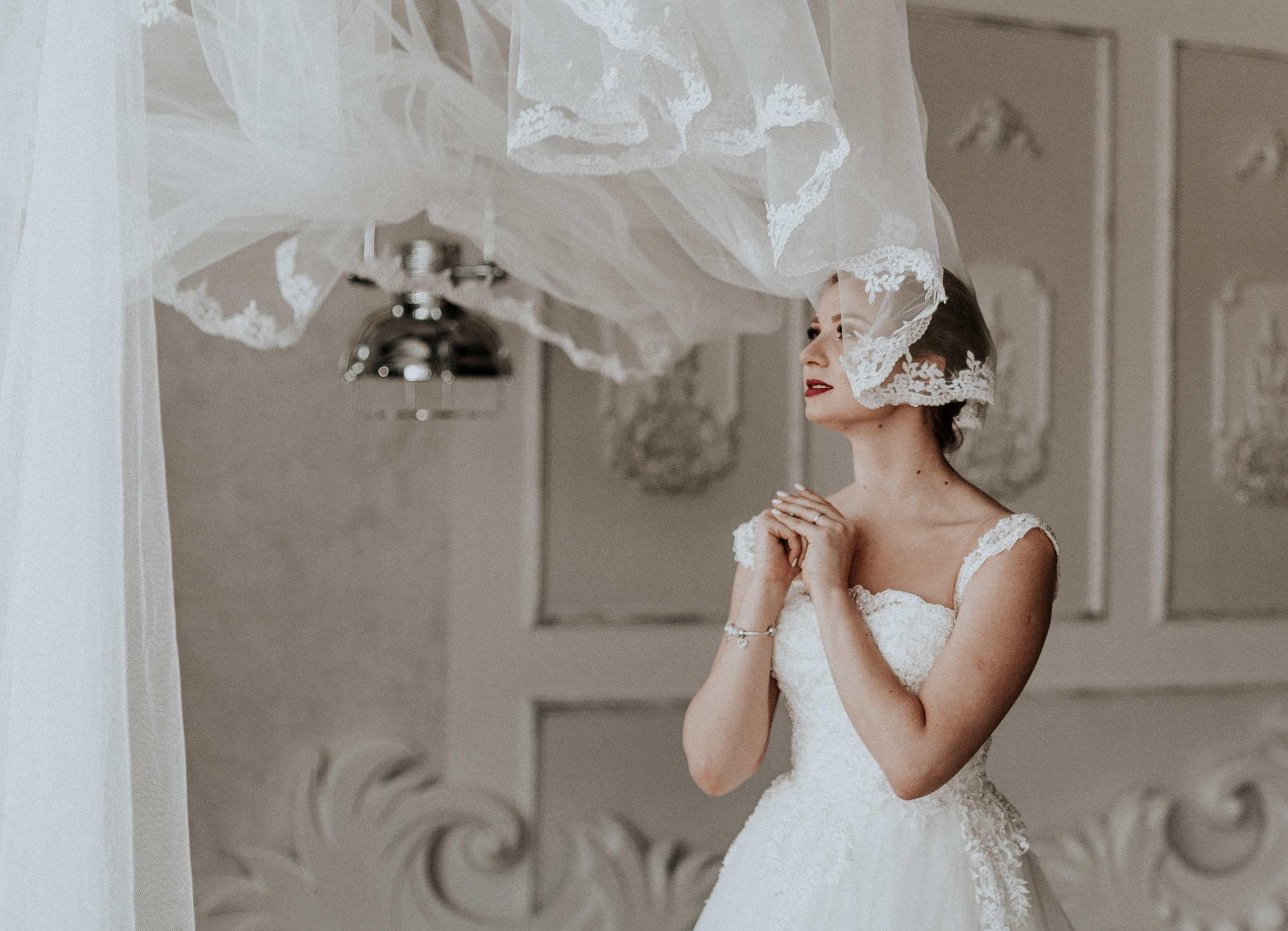 Свадьбы. Фотограф Вероника Яцына в Ташкенте