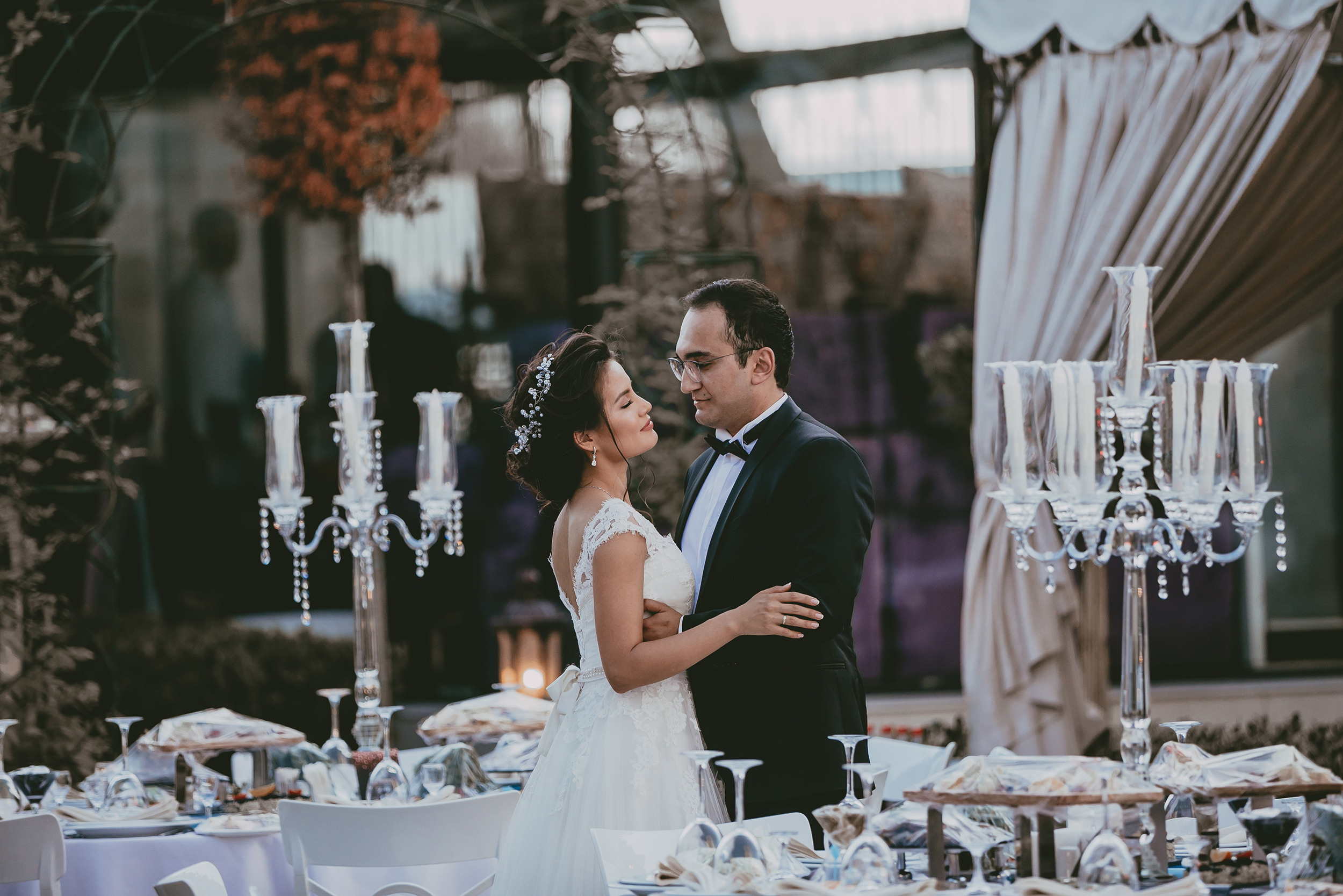 Свадьбы. Фотограф Вероника Яцына в Ташкенте