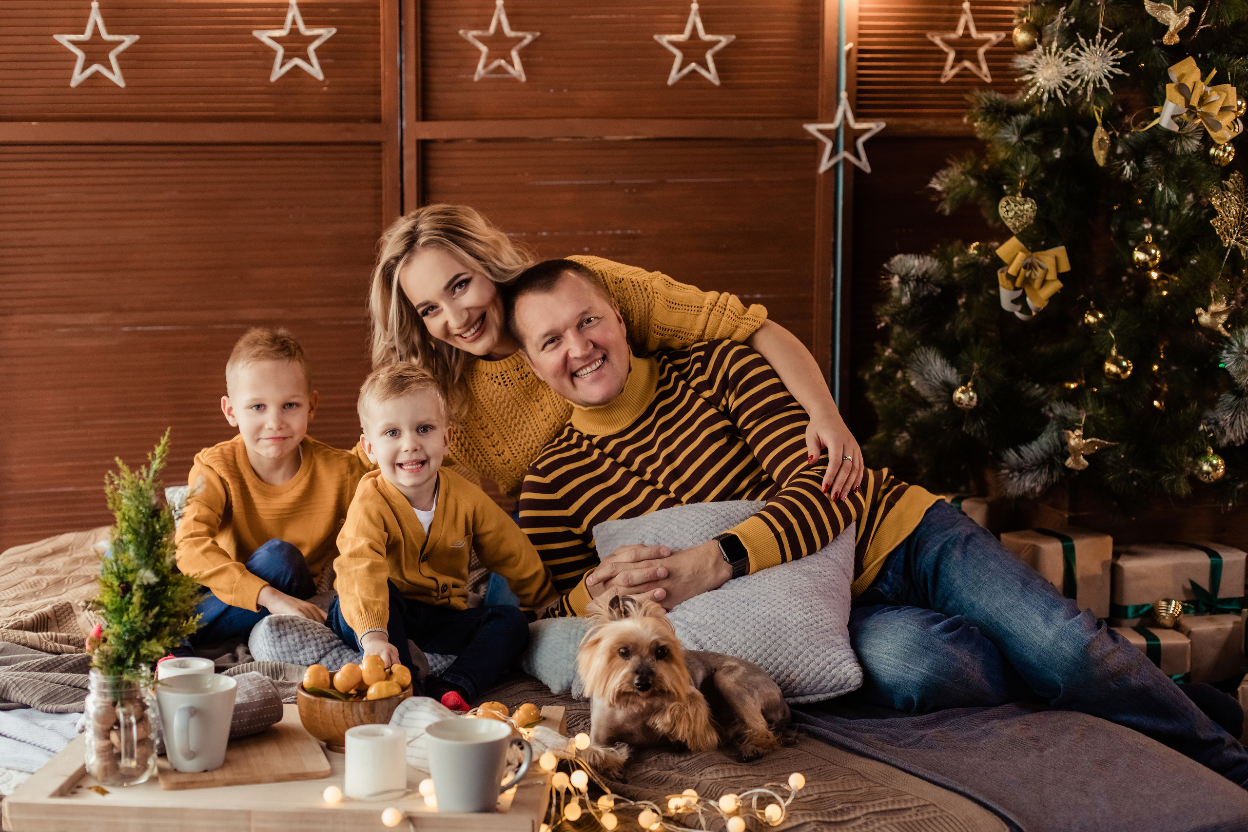 Семейные фотосессии. Фотограф Вероника Яцына в Ташкенте