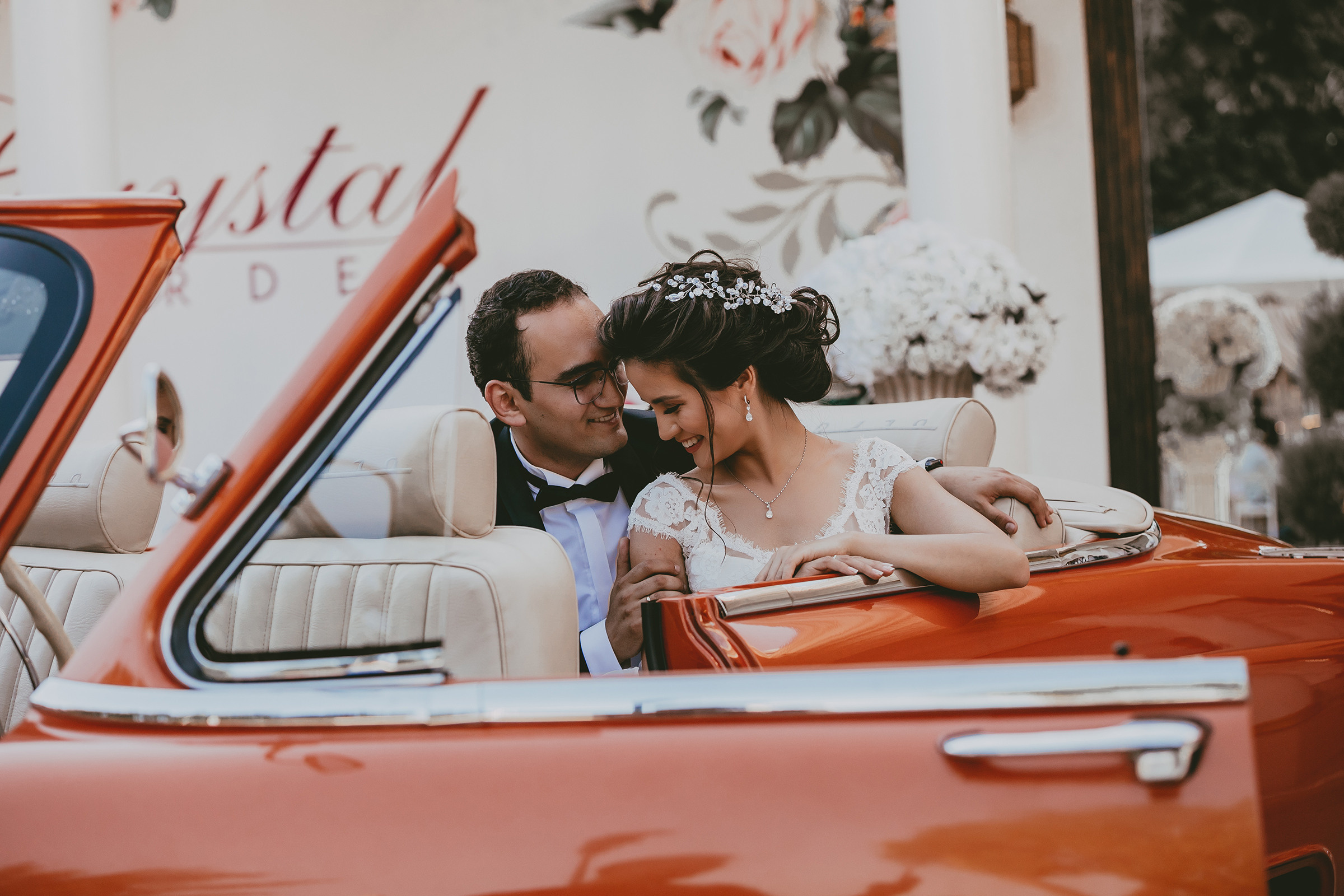 Свадьбы. Фотограф Вероника Яцына в Ташкенте