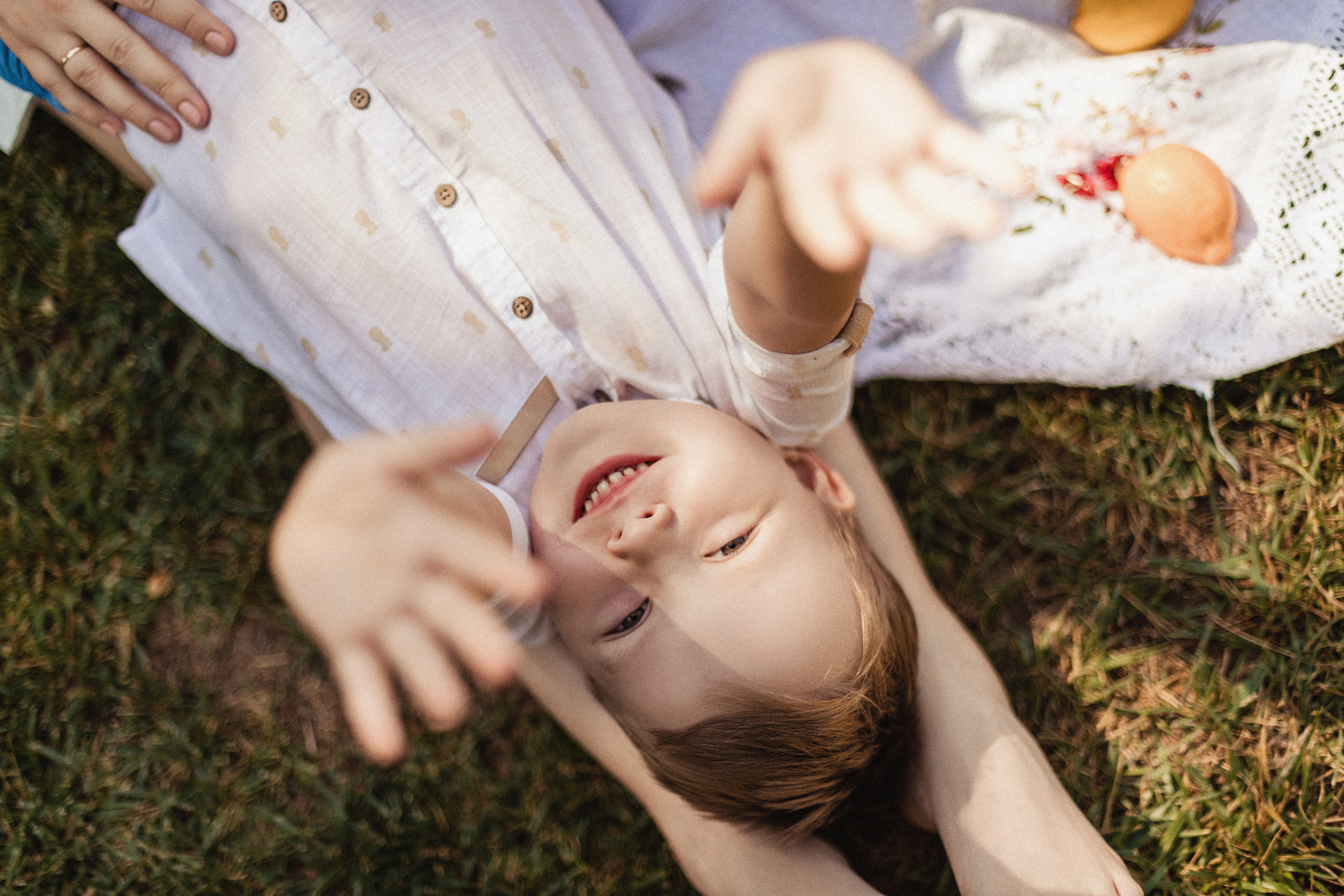 Семейные фотосессии. Фотограф Вероника Яцына в Ташкенте