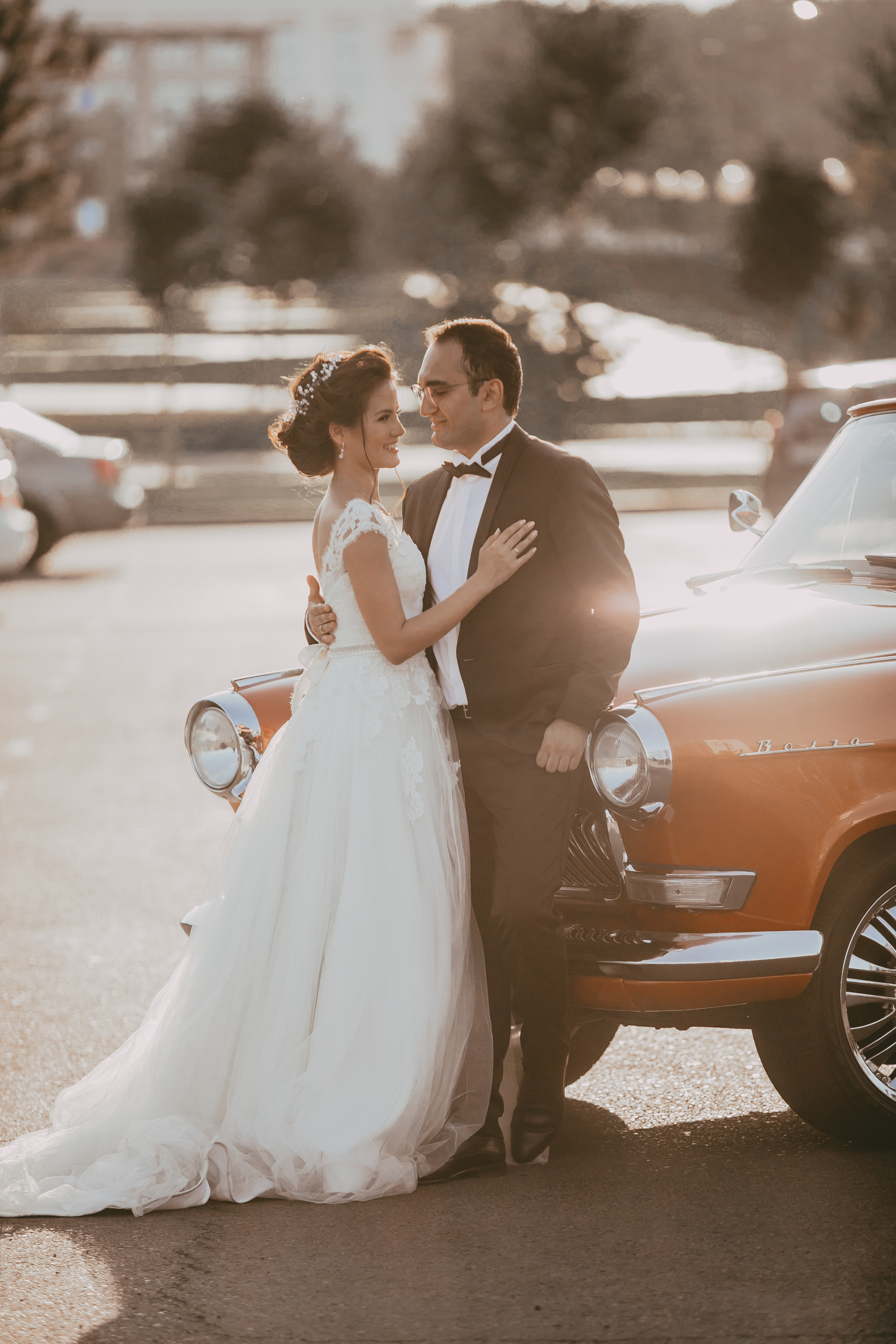 Свадьбы. Фотограф Вероника Яцына в Ташкенте