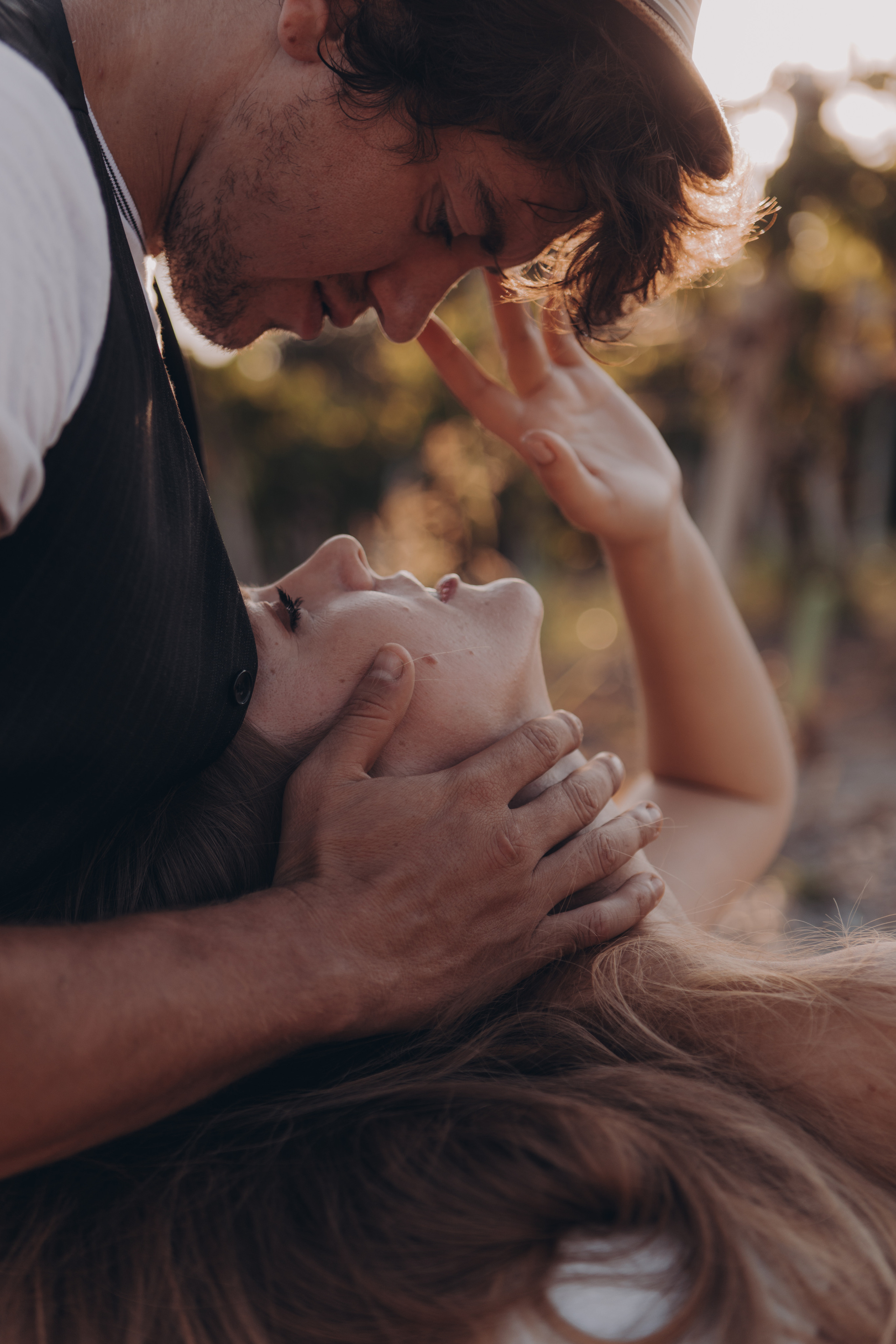 Лав стори. Фотограф Вероника Яцына в Ташкенте