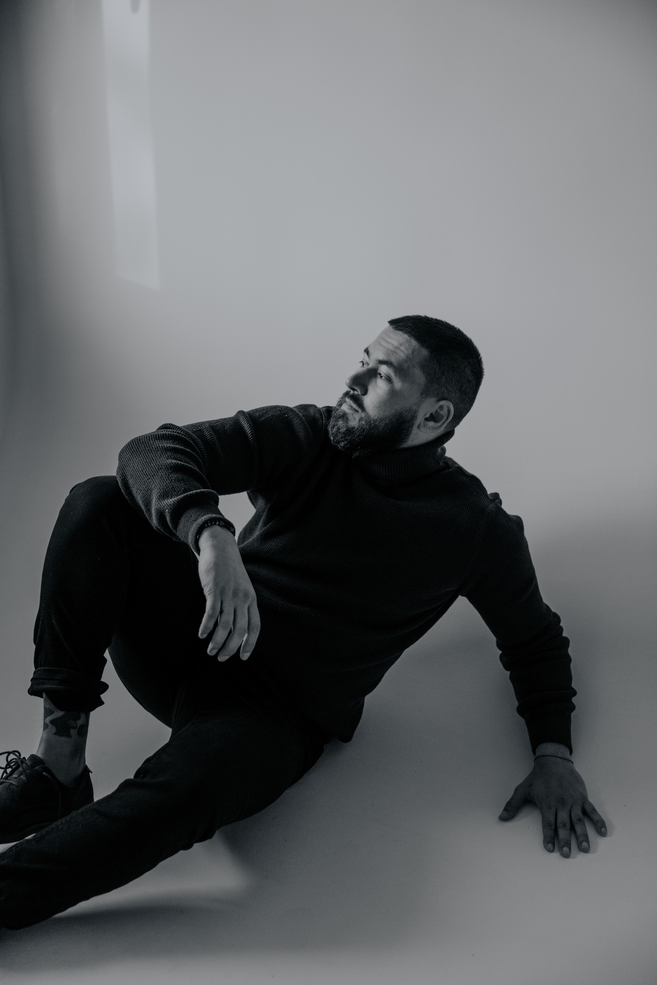 Мужская фотосессия. Фотограф Вероника Яцына в Ташкенте