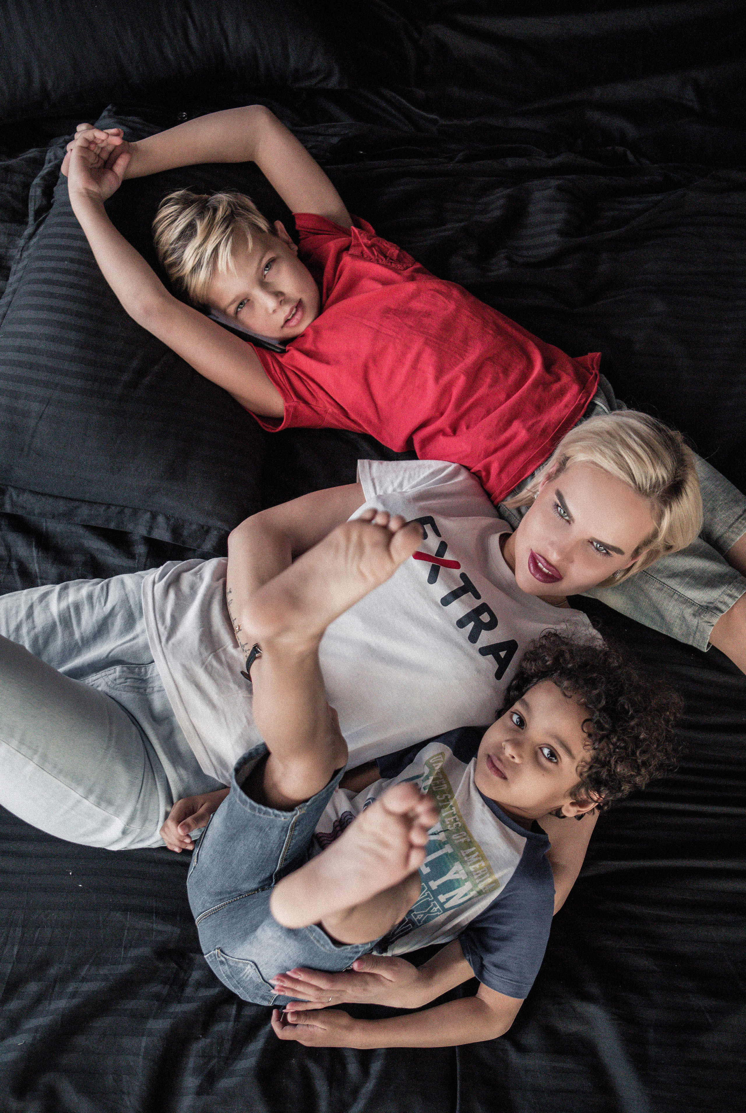 Семейные фотосессии. Фотограф Вероника Яцына в Ташкенте