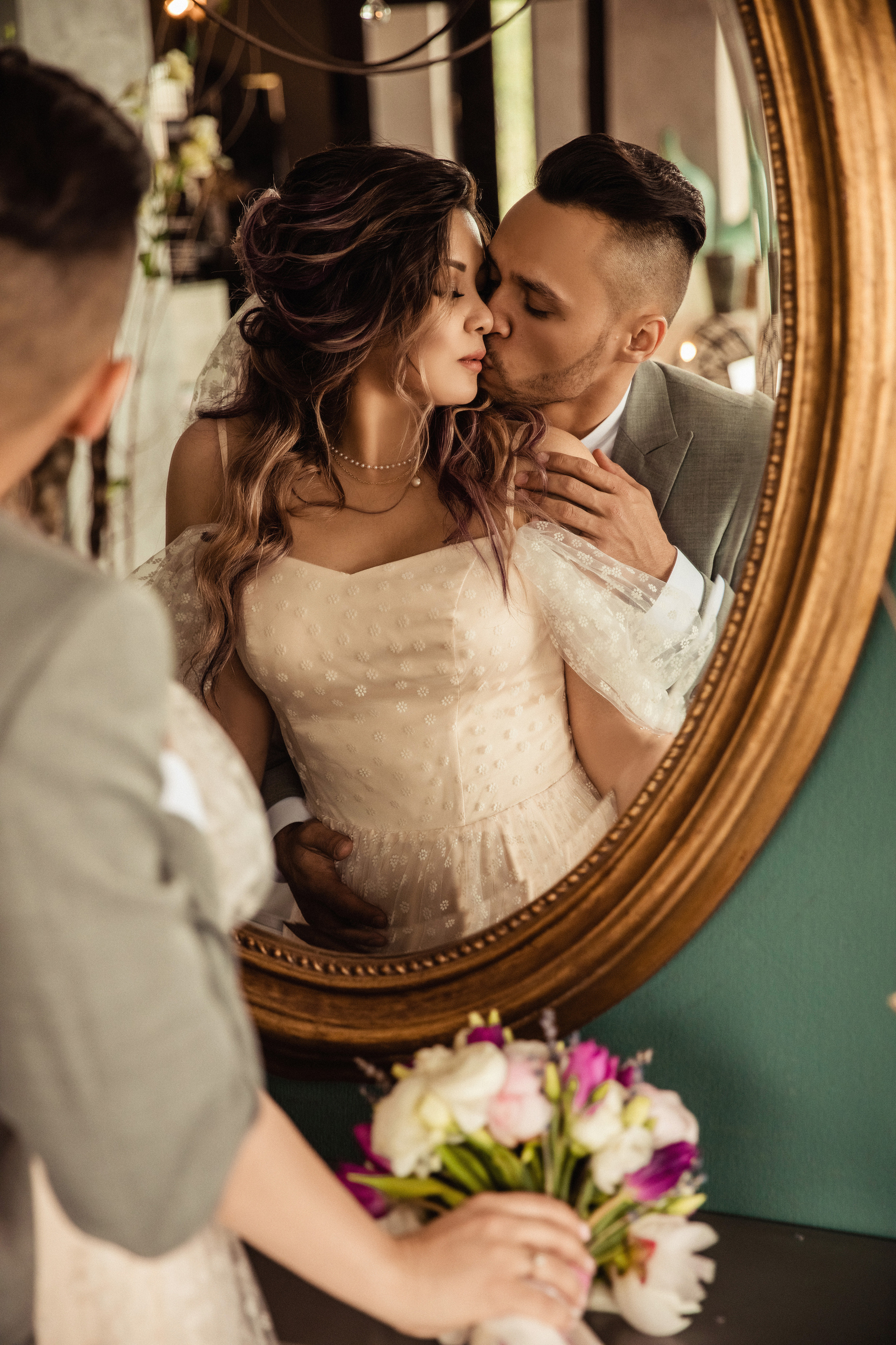 Свадьбы. Фотограф Вероника Яцына в Ташкенте