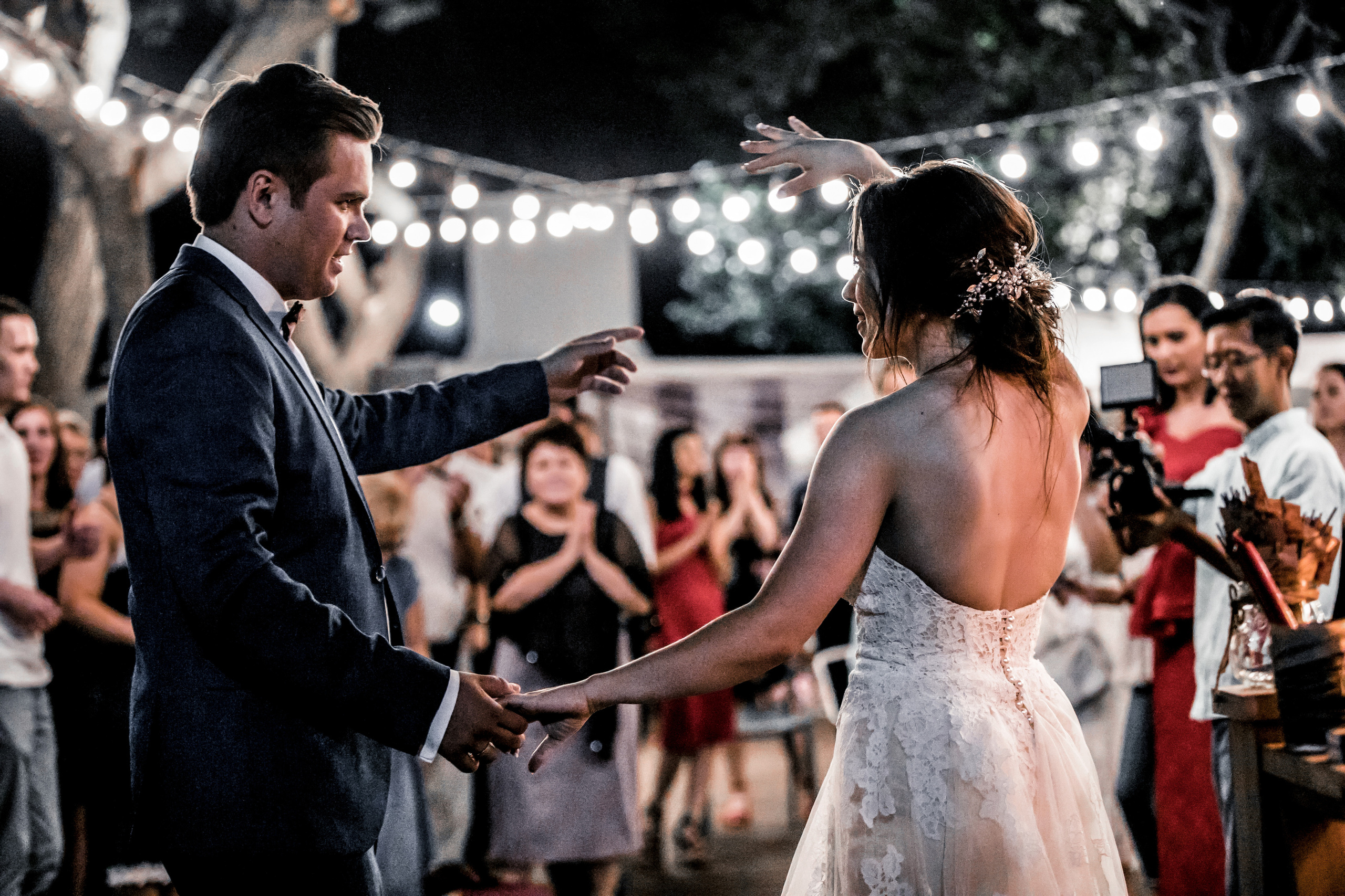 Свадьбы. Фотограф Вероника Яцына в Ташкенте