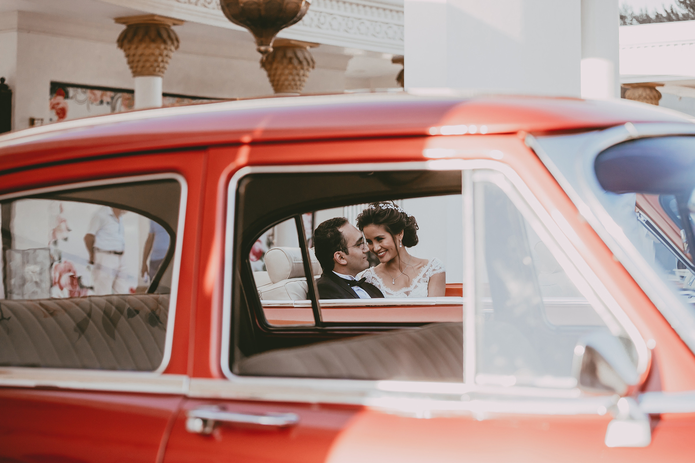 Свадьбы. Фотограф Вероника Яцына в Ташкенте