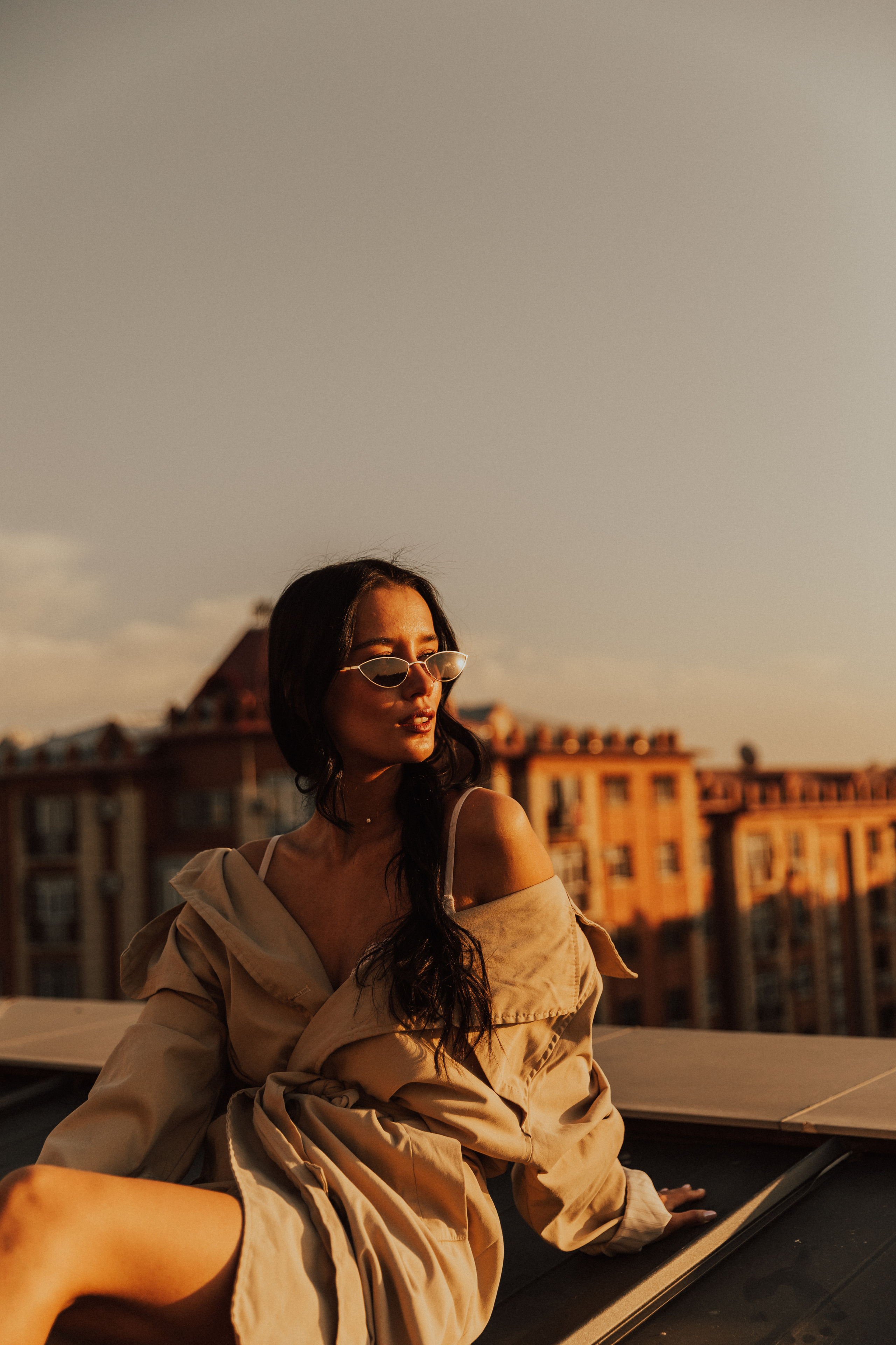 Лав стори. Фотограф Вероника Яцына в Ташкенте