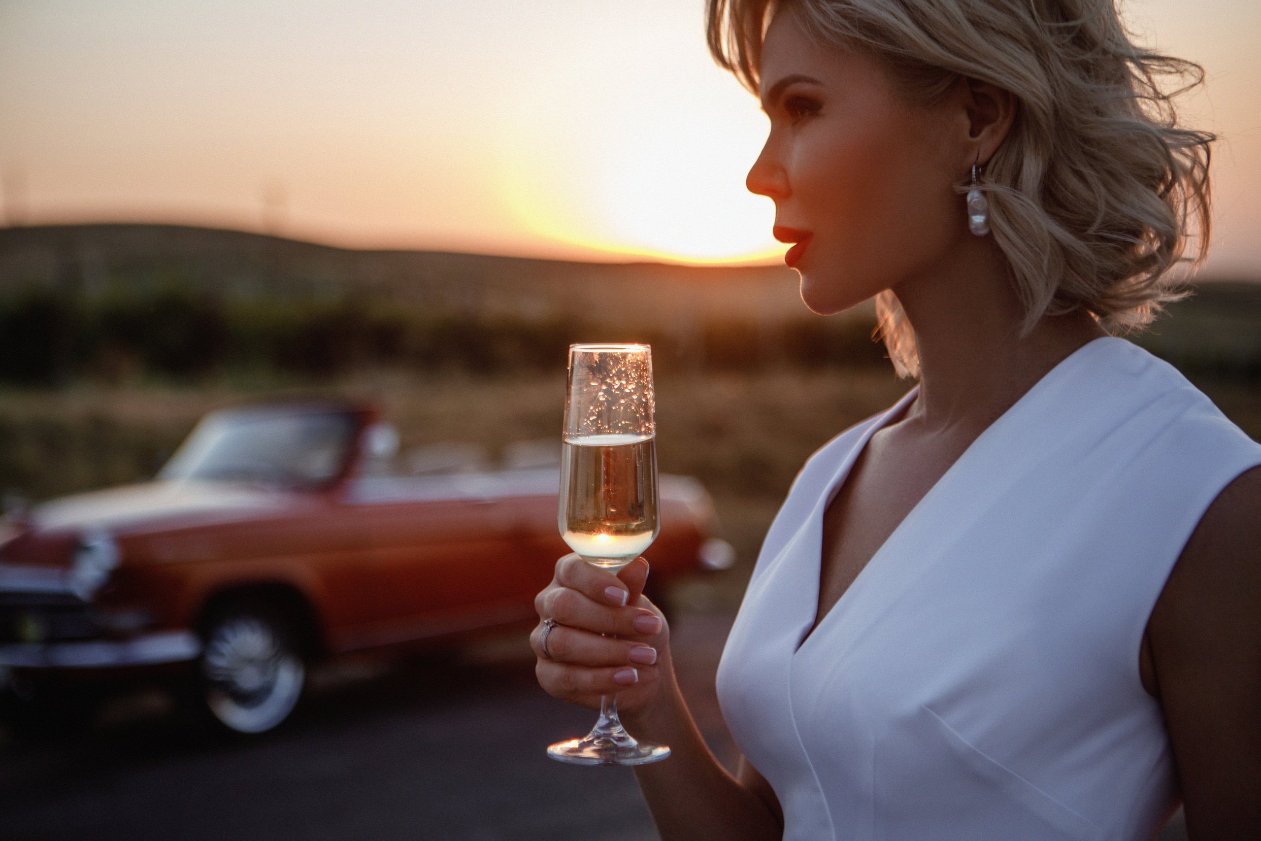 На открытом воздухе. Фотограф Вероника Яцына в Ташкенте