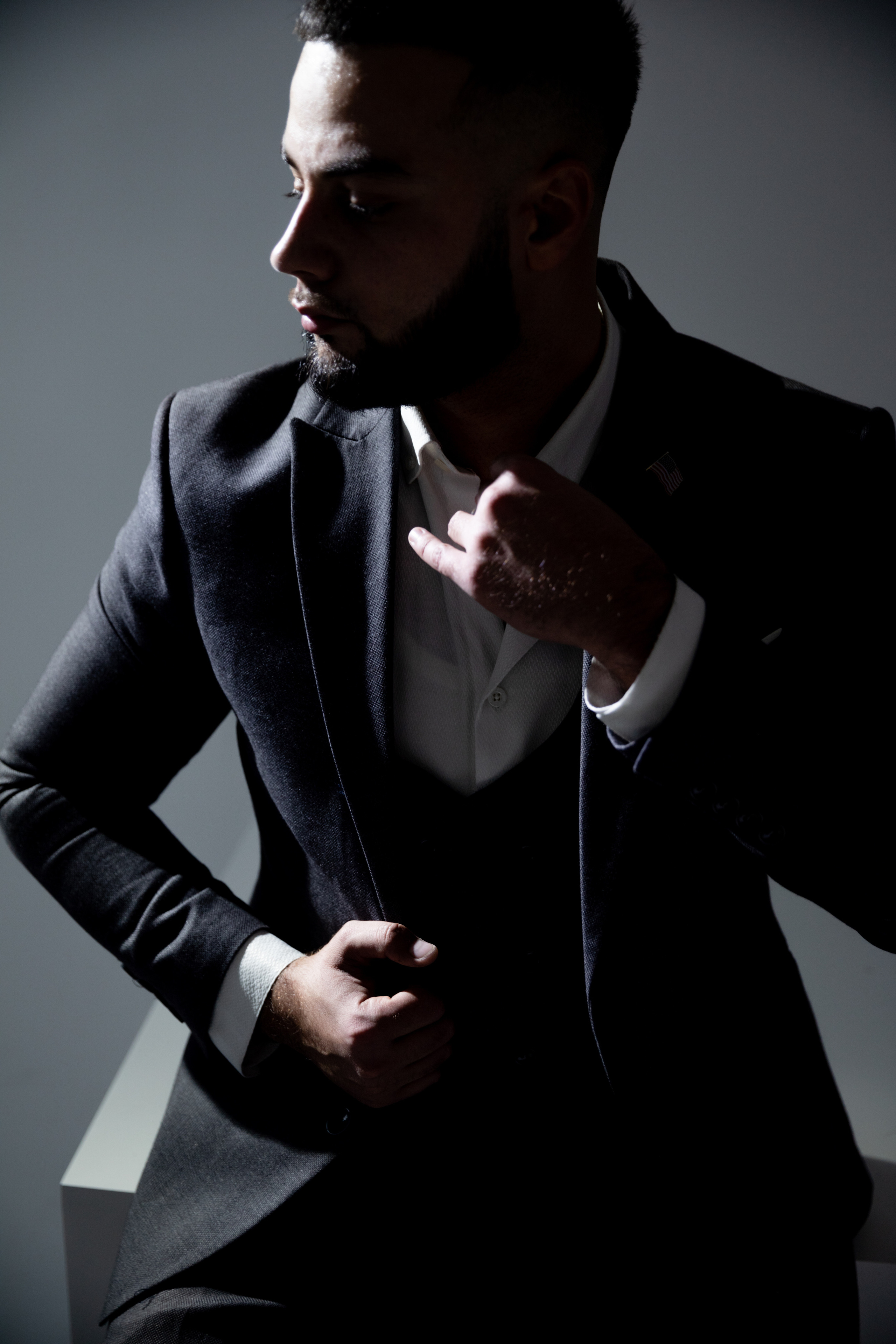 Мужская фотосессия. Фотограф Вероника Яцына в Ташкенте