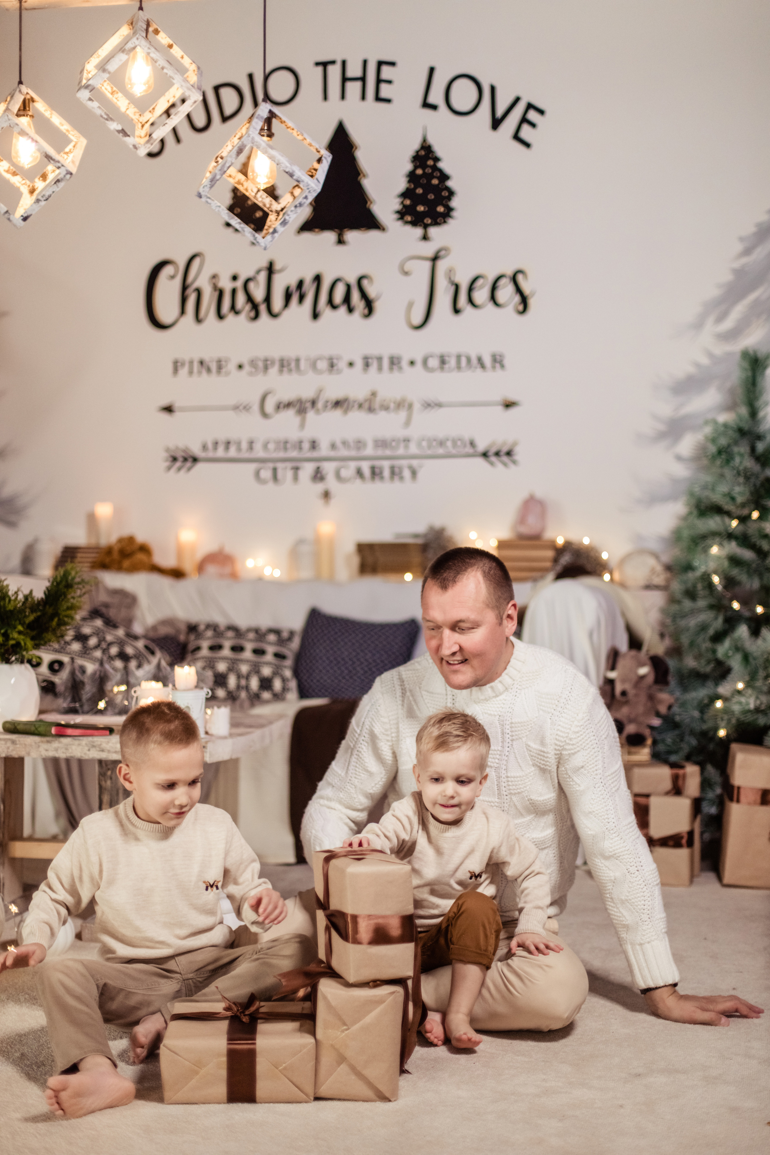 Семейные фотосессии. Фотограф Вероника Яцына в Ташкенте