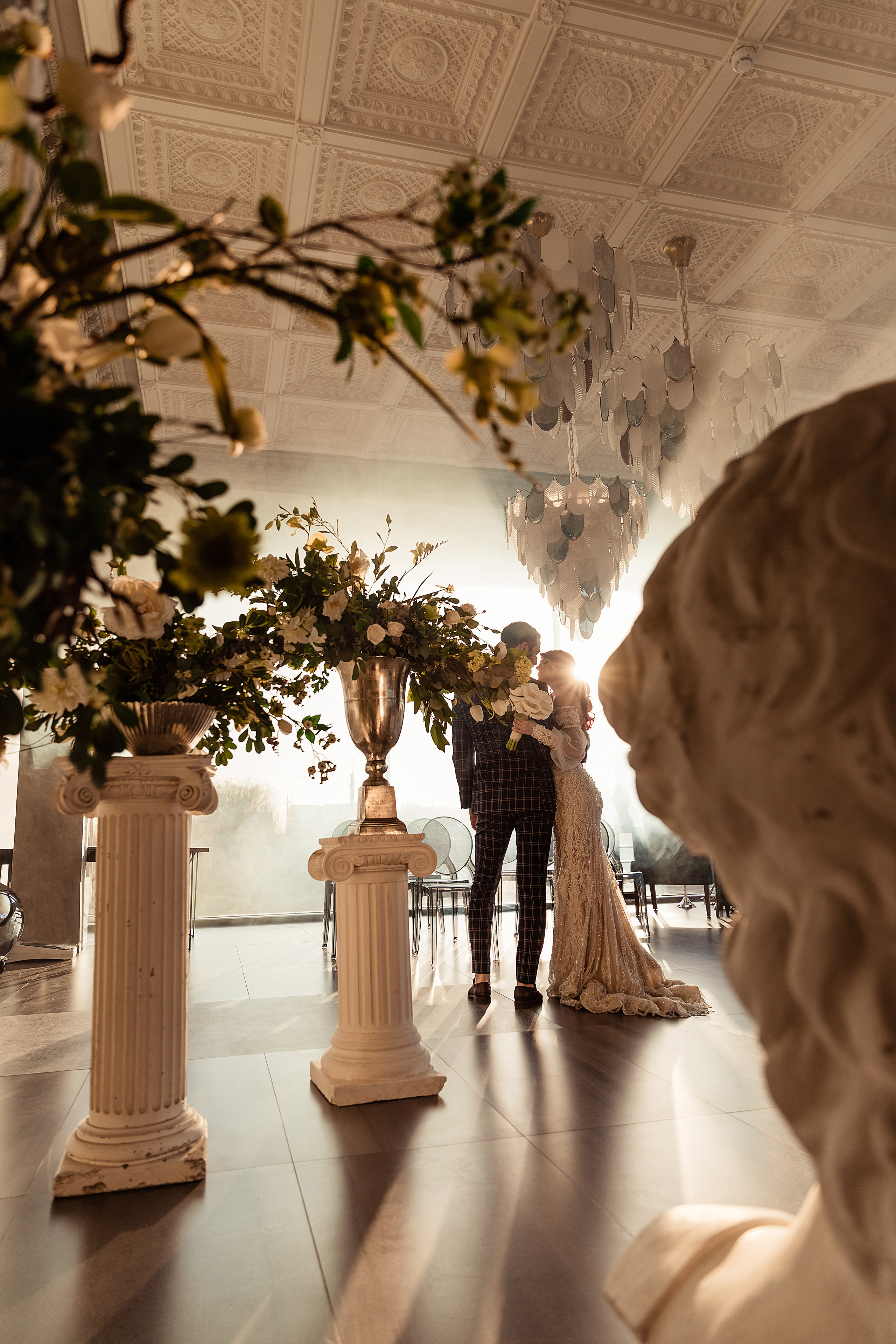 Свадьбы. Фотограф Вероника Яцына в Ташкенте