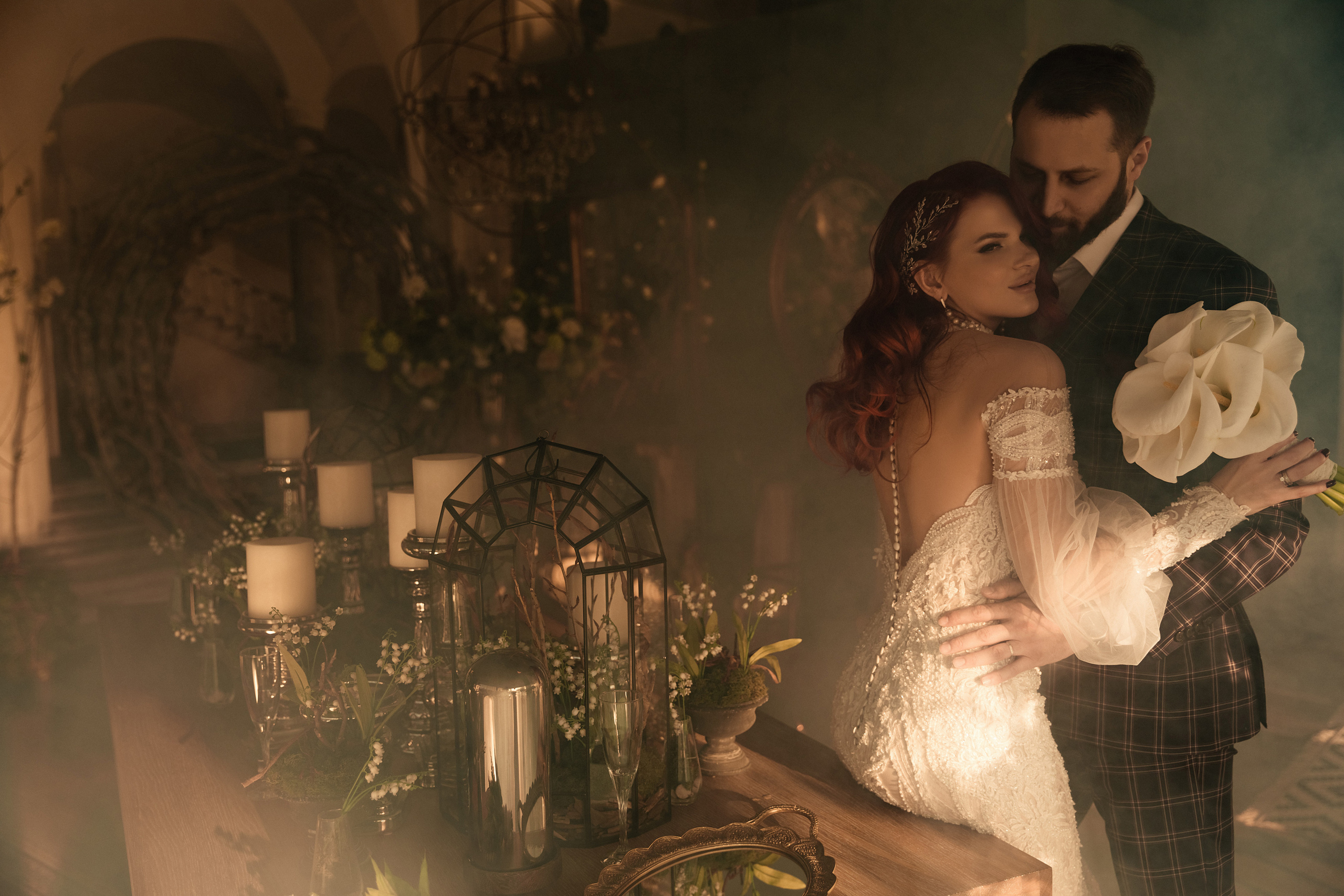 Свадьбы. Фотограф Вероника Яцына в Ташкенте