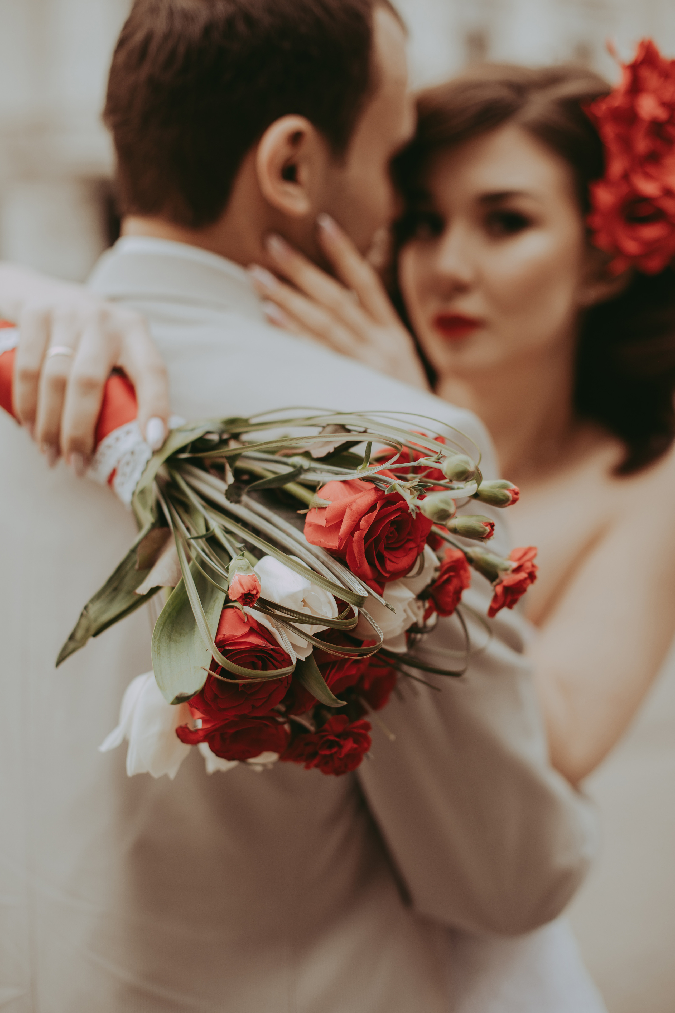 Свадьбы. Фотограф Вероника Яцына в Ташкенте