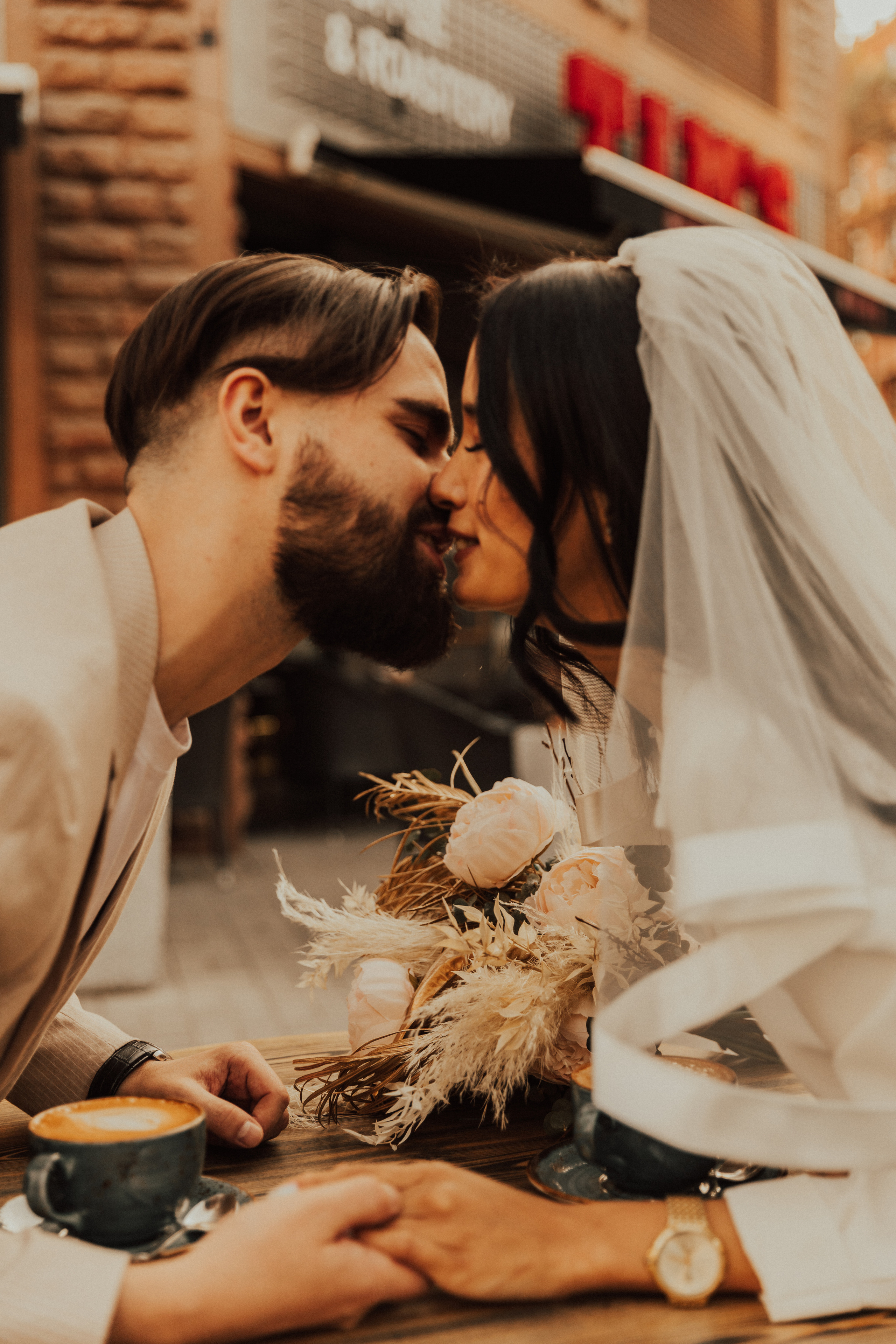 Свадьбы. Фотограф Вероника Яцына в Ташкенте