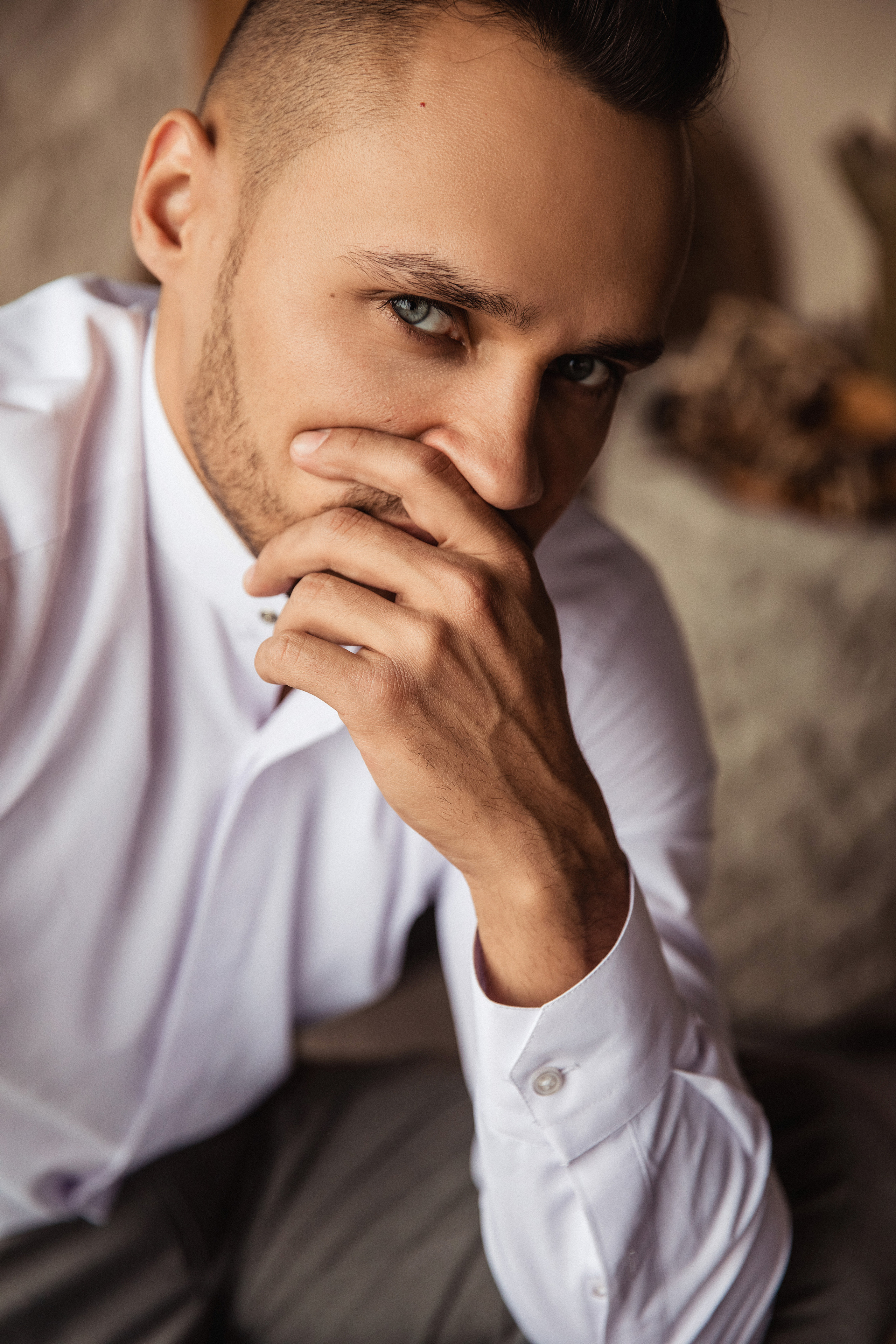 Свадьбы. Фотограф Вероника Яцына в Ташкенте