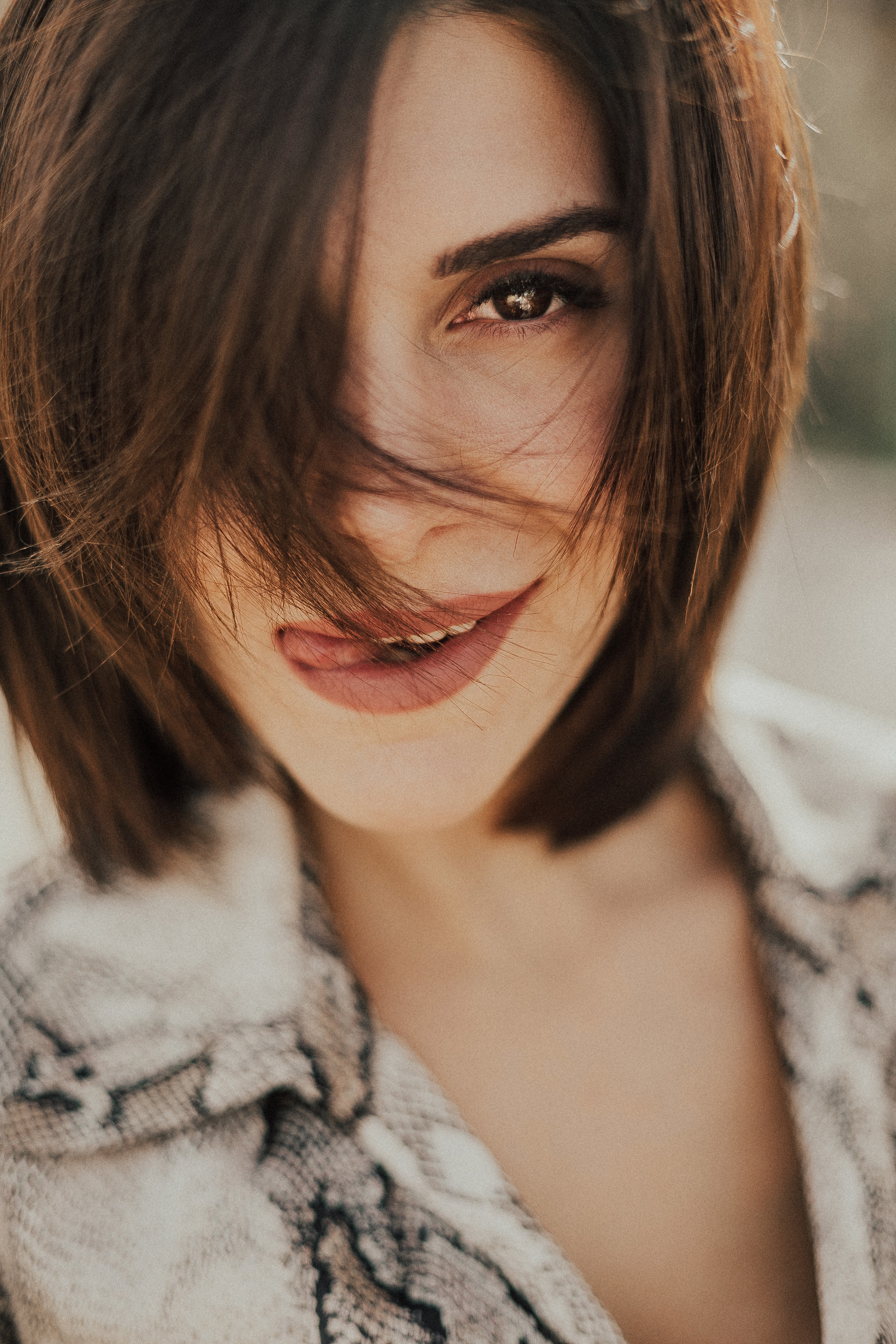 На открытом воздухе. Фотограф Вероника Яцына в Ташкенте