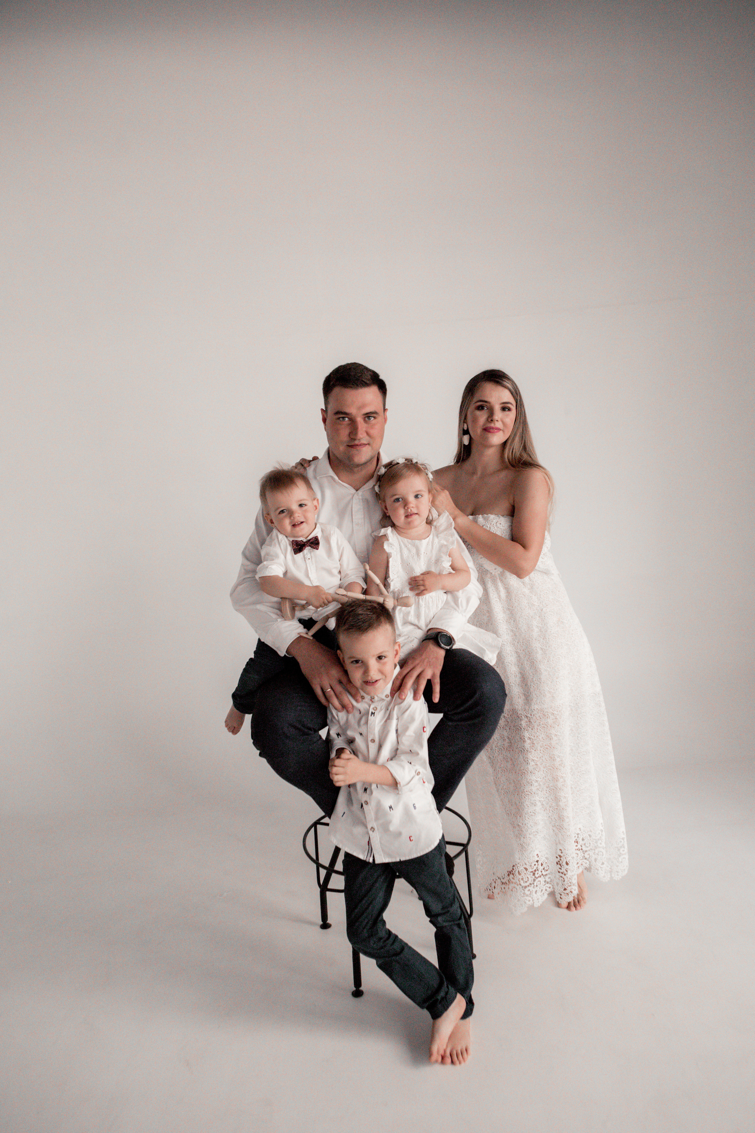 Семейные фотосессии. Фотограф Вероника Яцына в Ташкенте