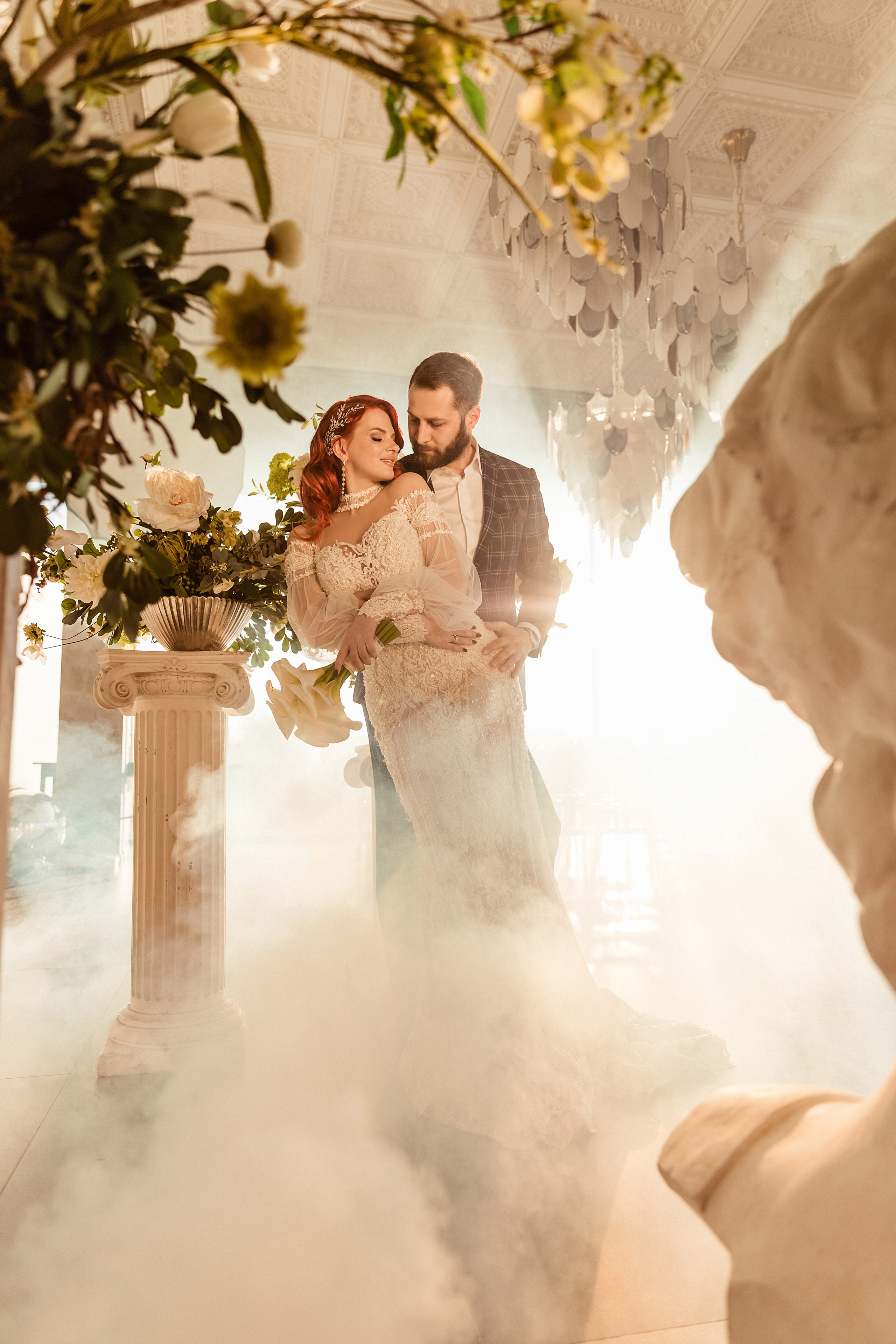 Свадьбы. Фотограф Вероника Яцына в Ташкенте