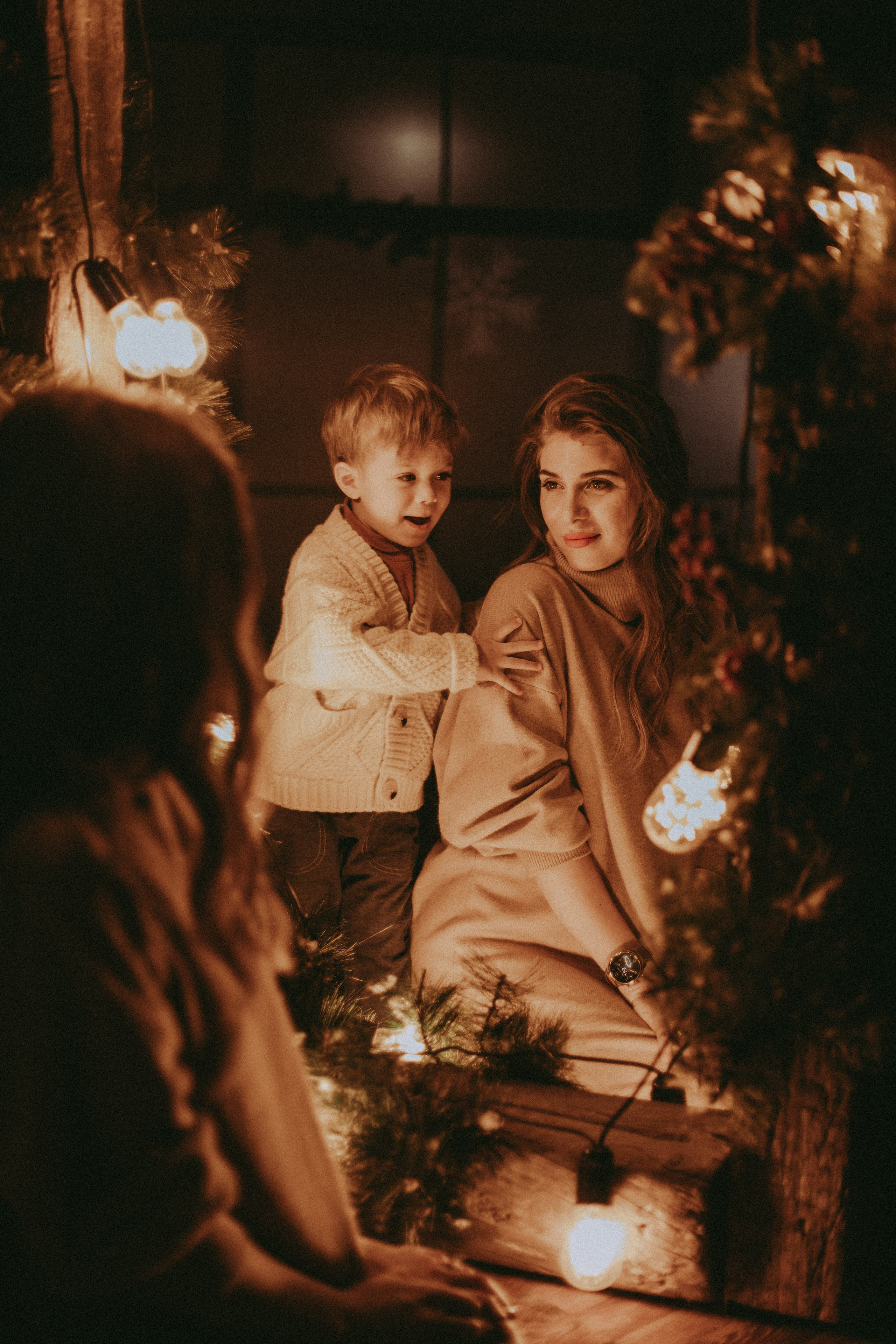 Семейные фотосессии. Фотограф Вероника Яцына в Ташкенте