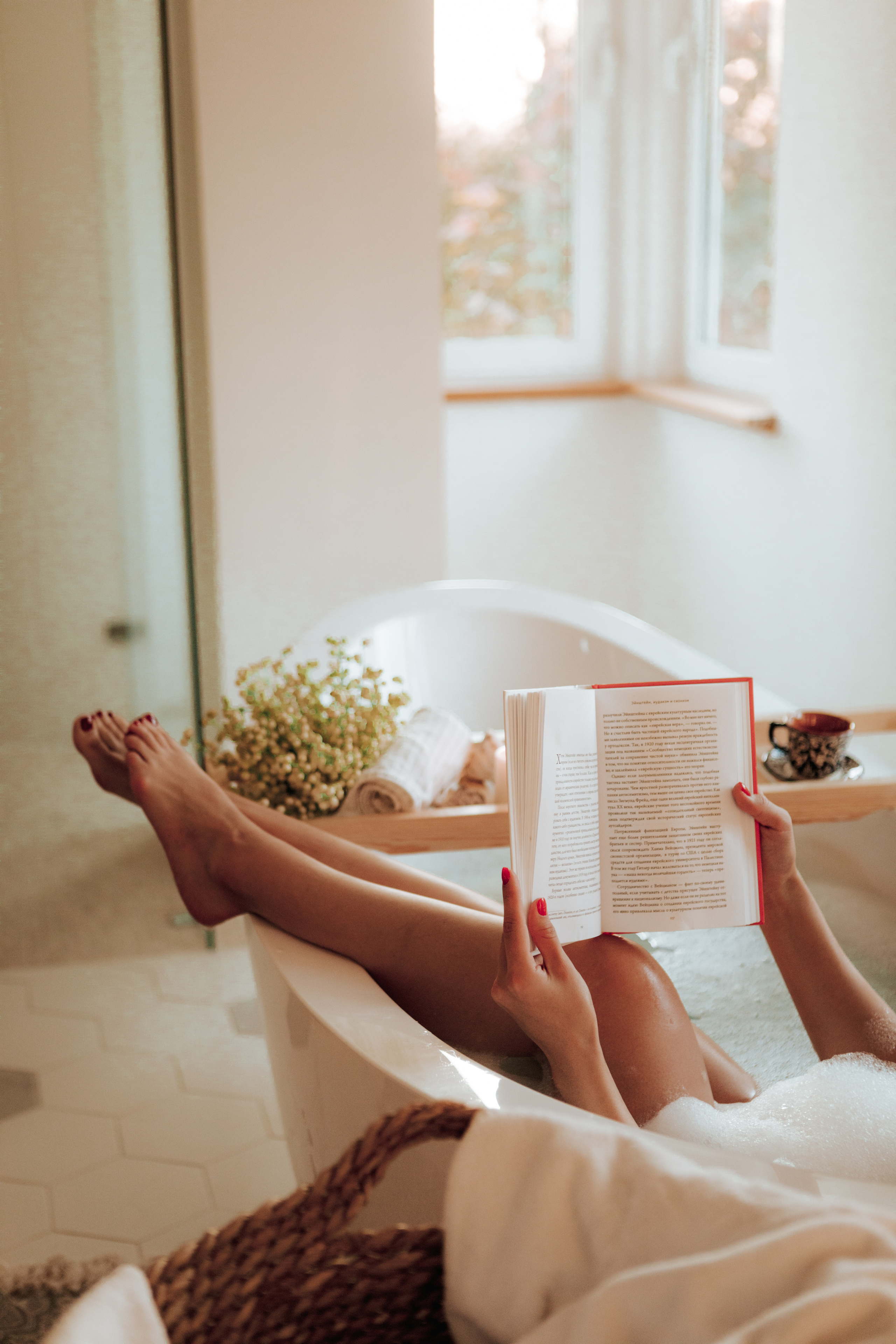 Будуар. Фотограф Вероника Яцына в Ташкенте