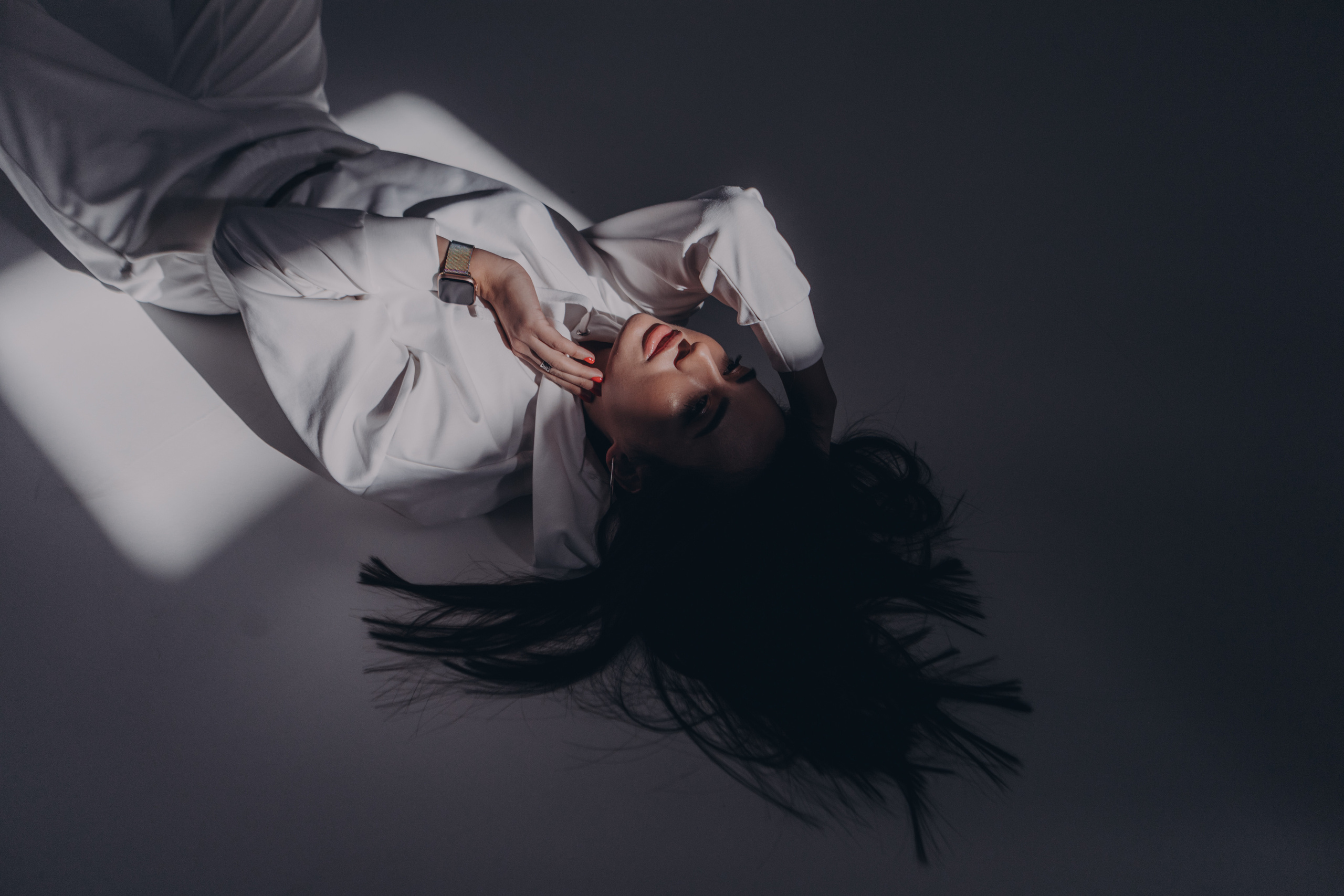 Будуар. Фотограф Вероника Яцына в Ташкенте