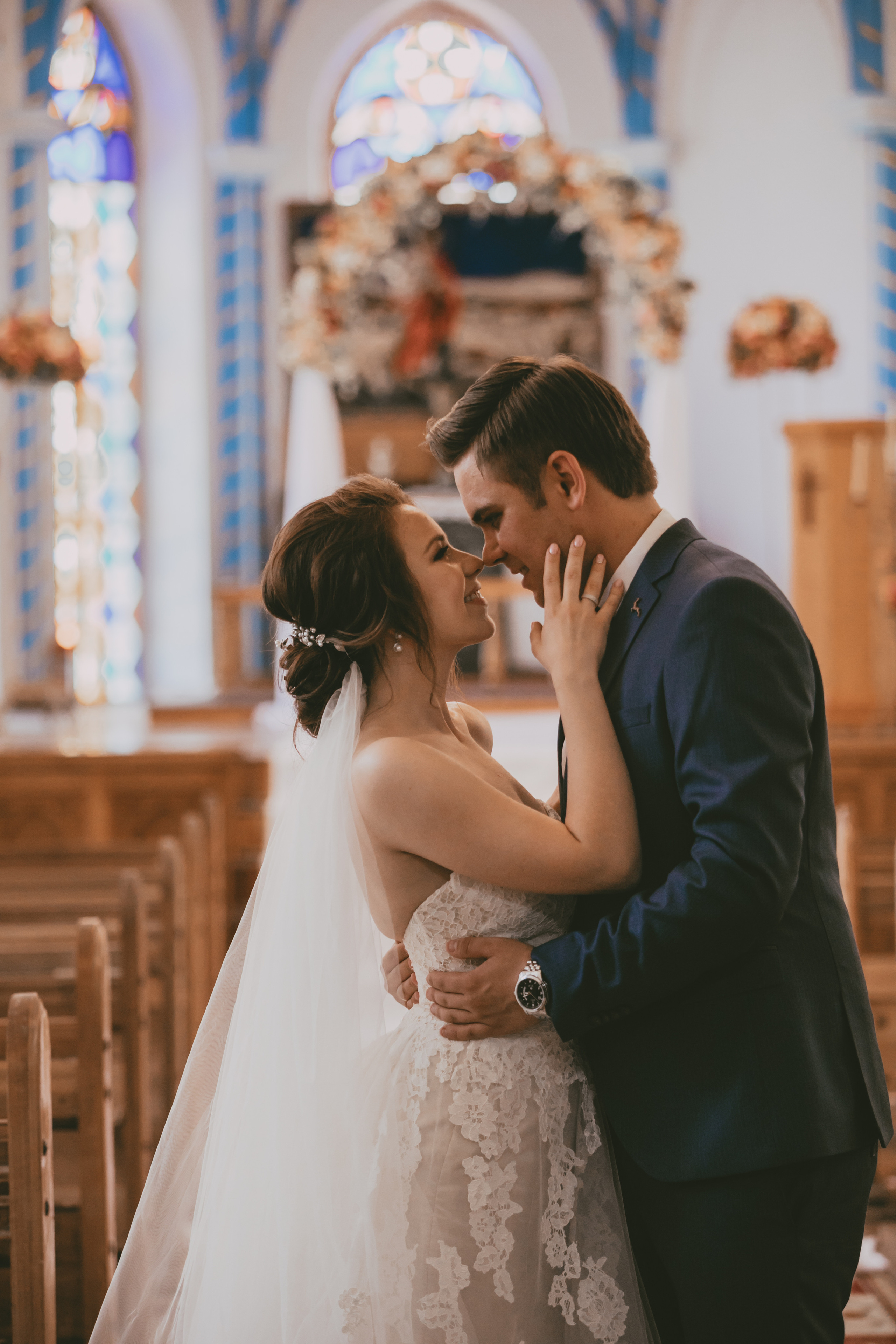 Свадьбы. Фотограф Вероника Яцына в Ташкенте