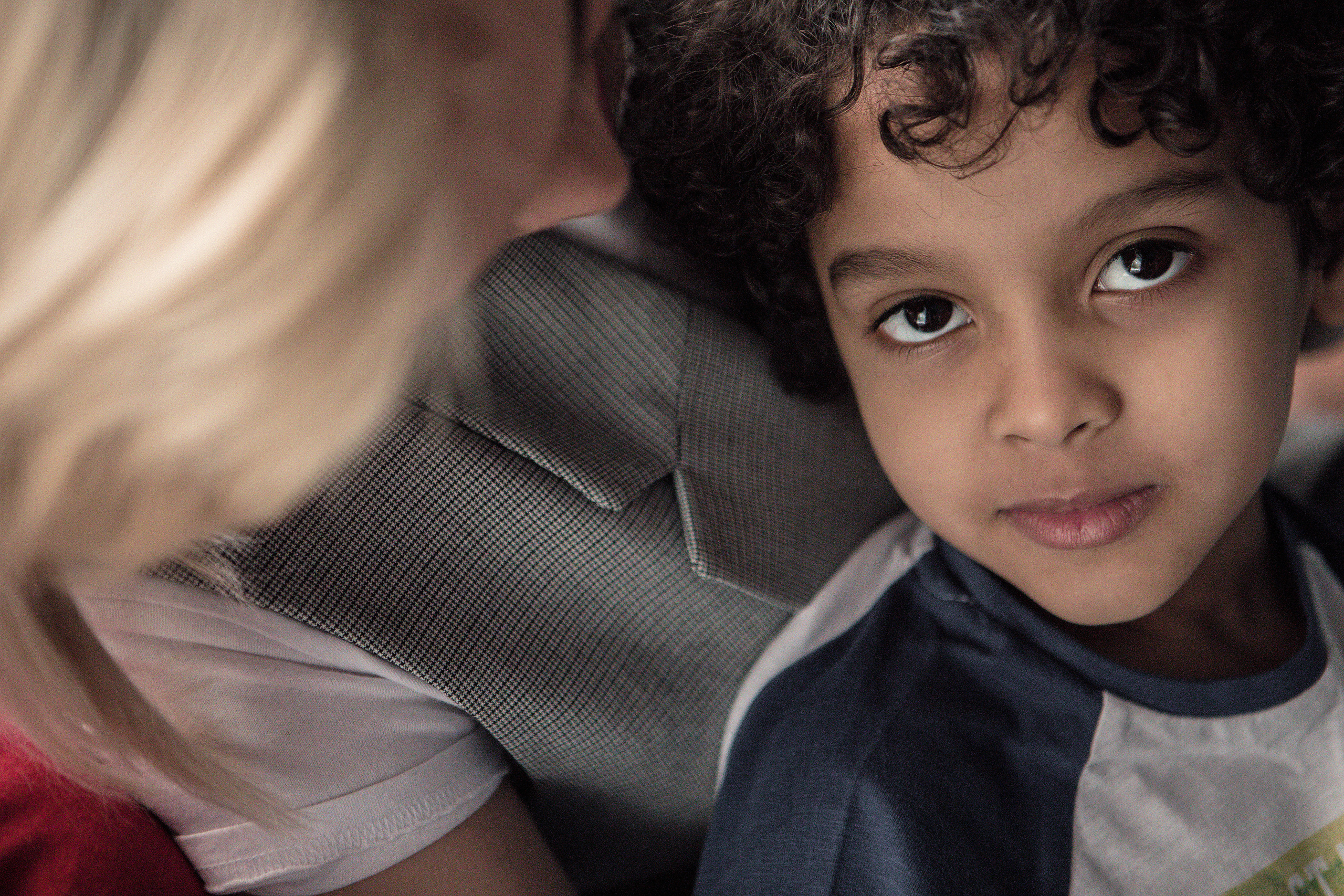 Семейные фотосессии. Фотограф Вероника Яцына в Ташкенте