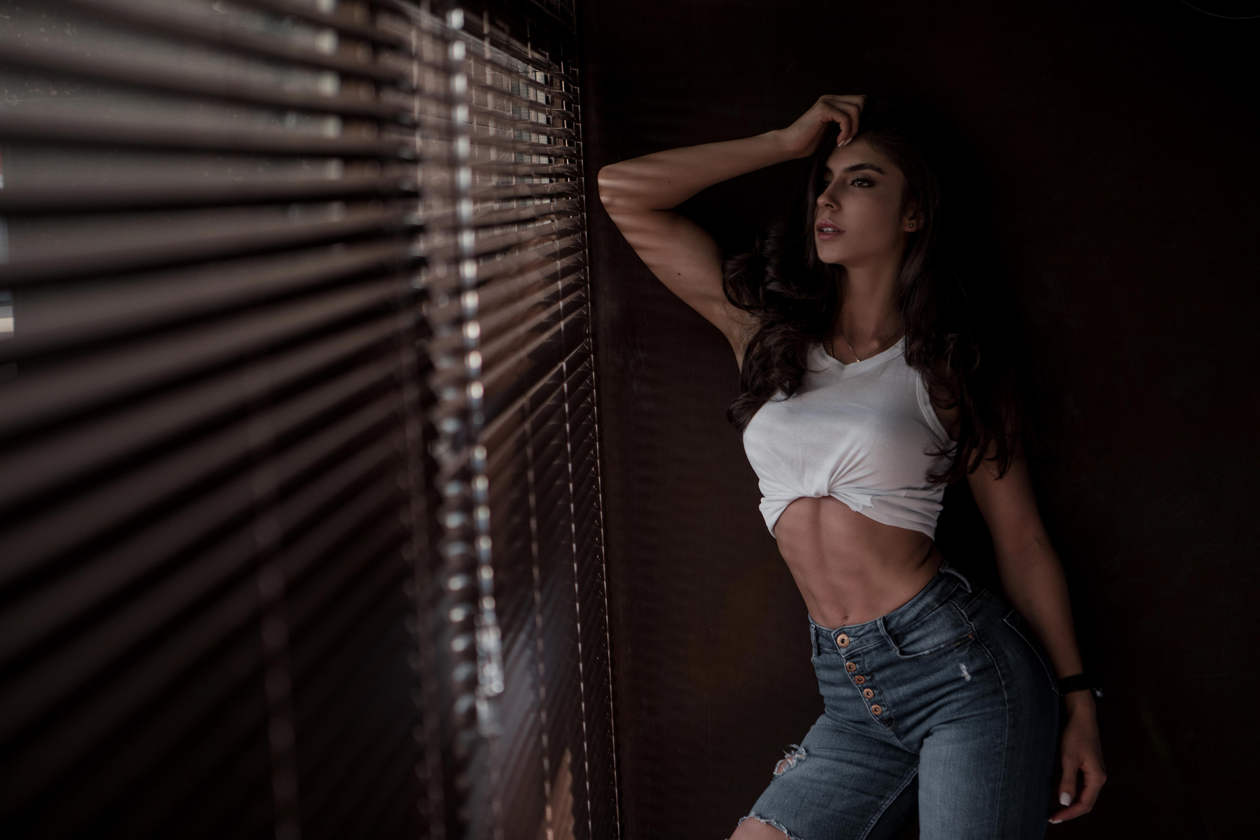 Будуар. Фотограф Вероника Яцына в Ташкенте