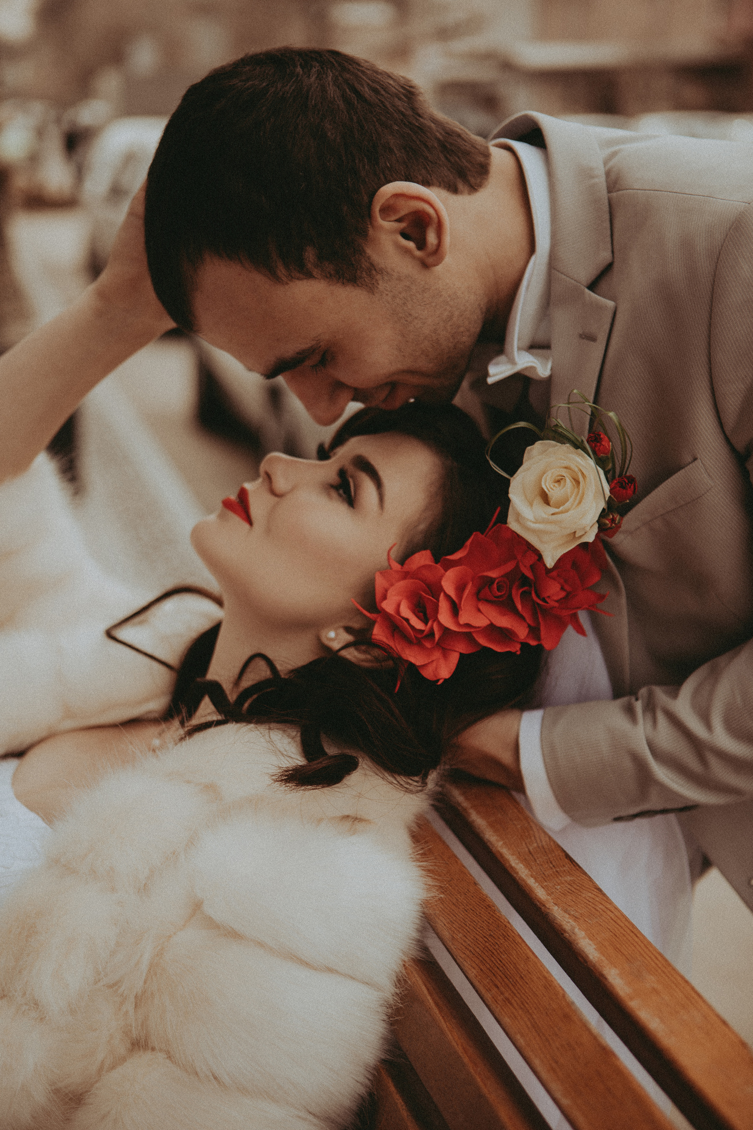 Свадьбы. Фотограф Вероника Яцына в Ташкенте