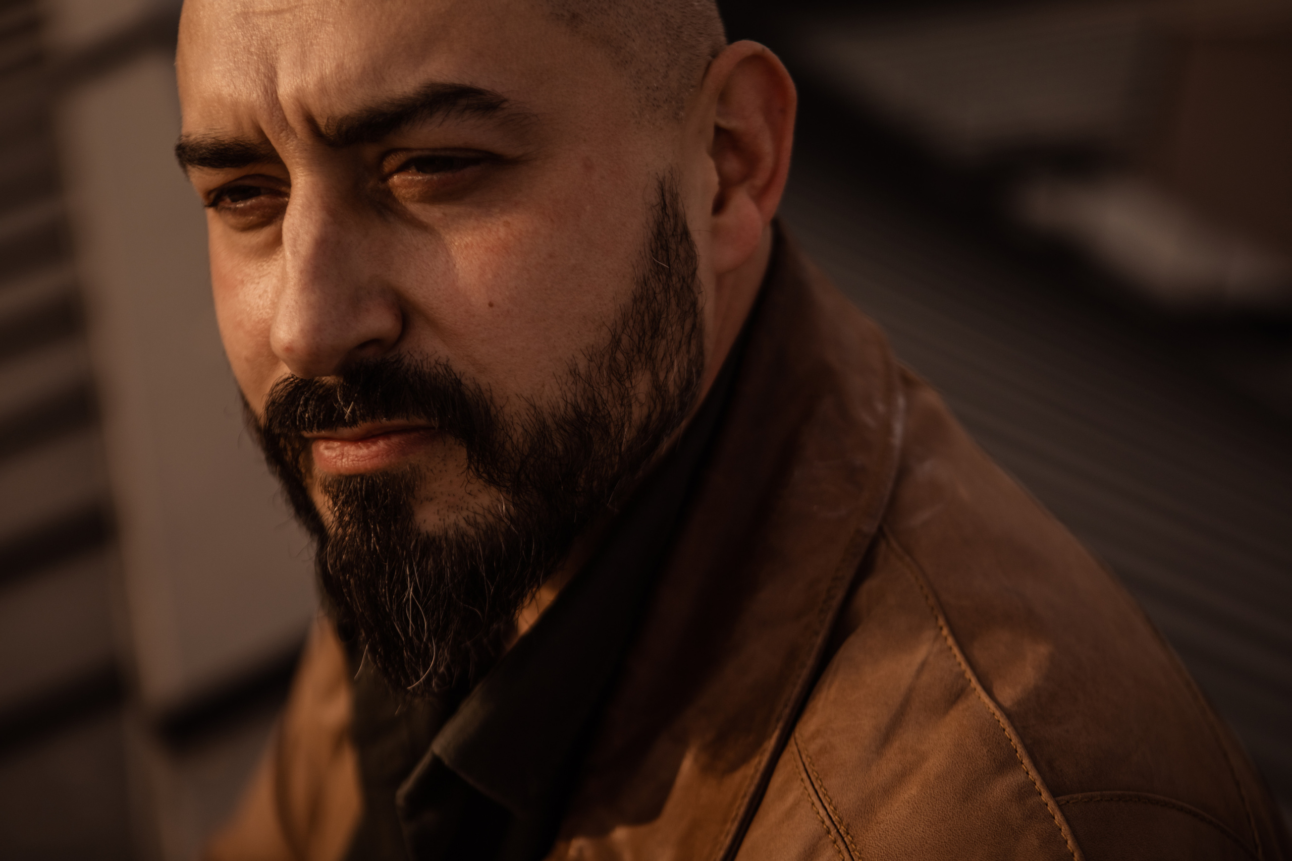 Мужская фотосессия. Фотограф Вероника Яцына в Ташкенте