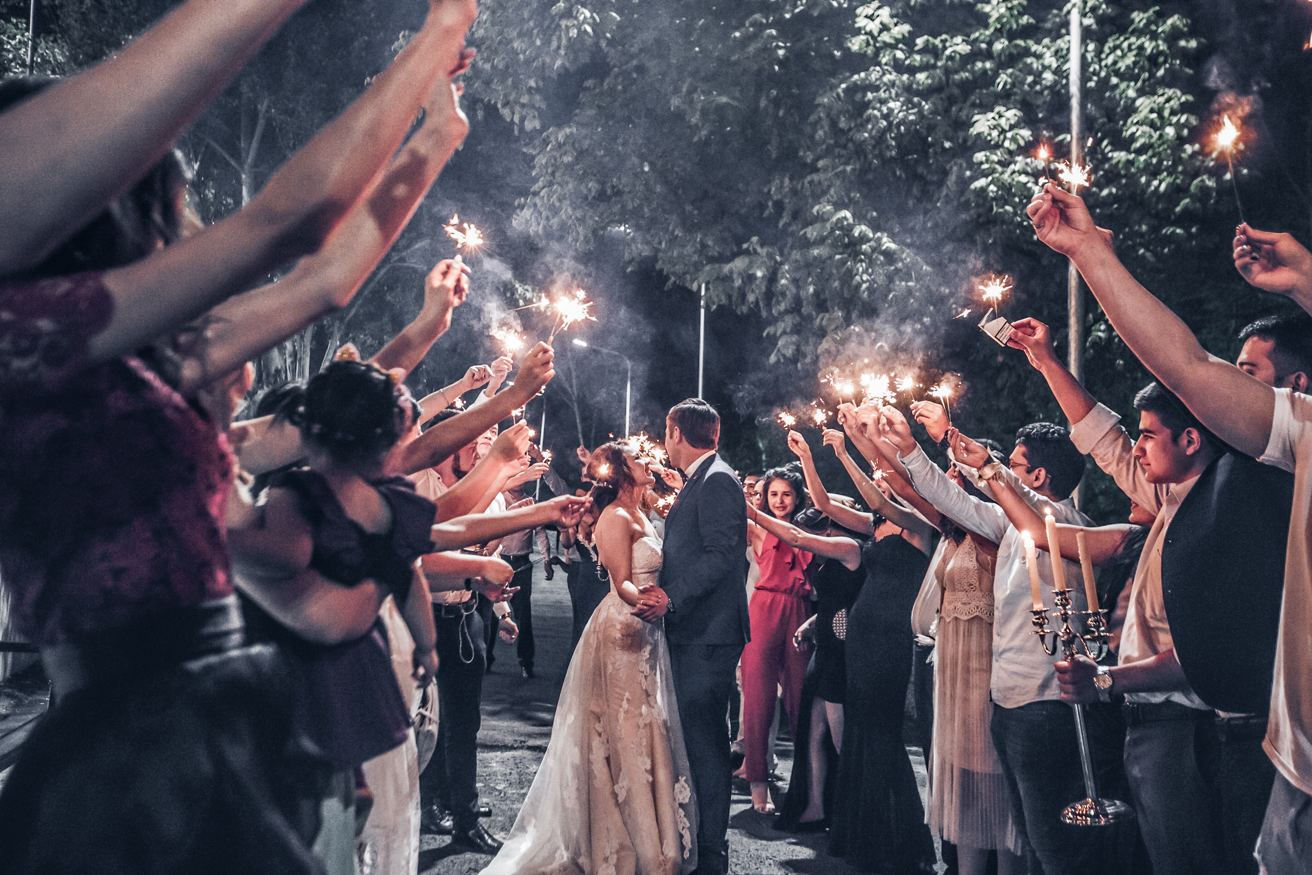 Свадьбы. Фотограф Вероника Яцына в Ташкенте