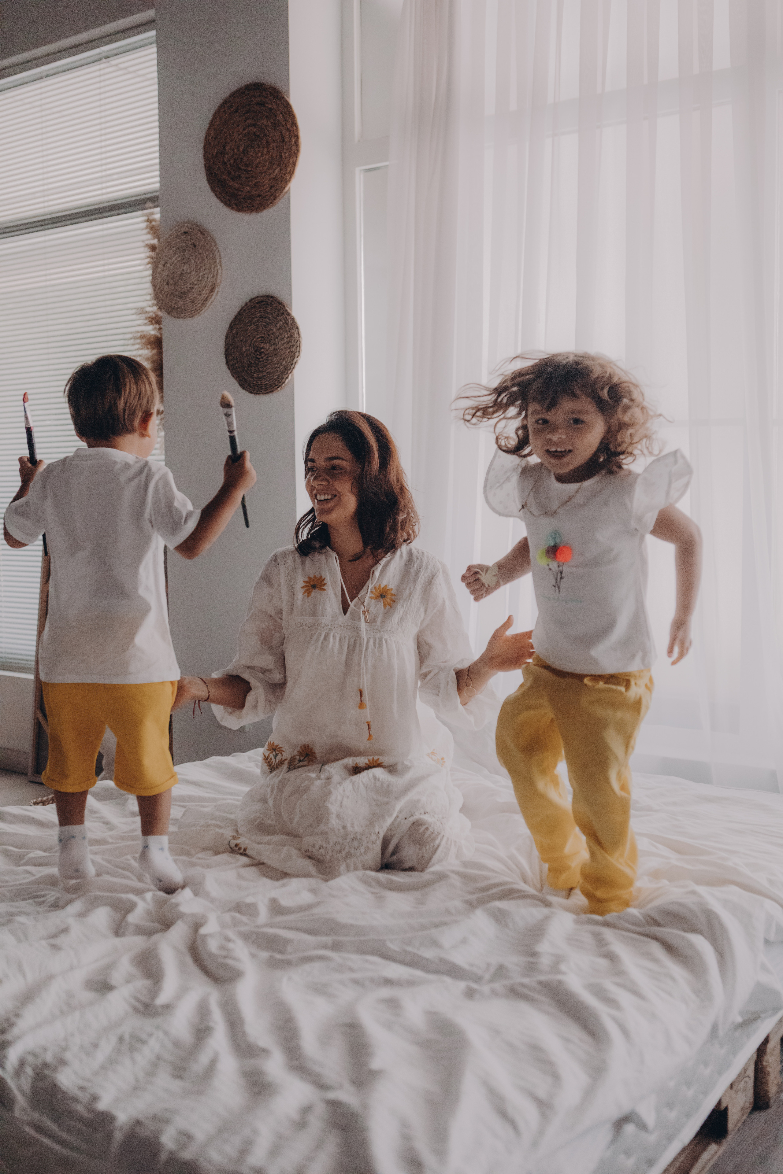 Семейные фотосессии. Фотограф Вероника Яцына в Ташкенте